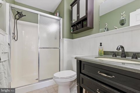 Tiny photo for 588 Campus Drive, PERKASIE, PA 18944 (MLS # PABU2104712)