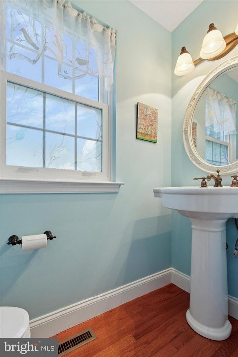 Tiny photo for 588 Campus Drive, PERKASIE, PA 18944 (MLS # PABU2104712)