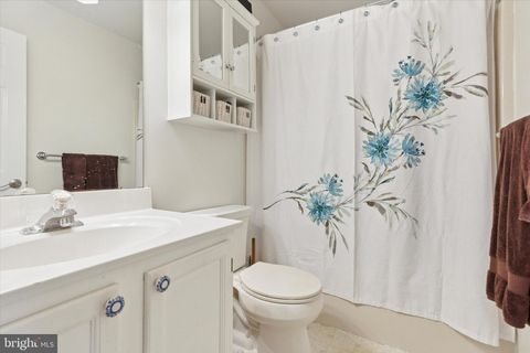 Tiny photo for 588 Campus Drive, PERKASIE, PA 18944 (MLS # PABU2104712)