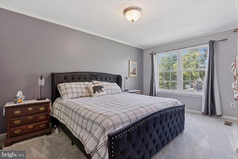 Tiny photo for 588 Campus Drive, PERKASIE, PA 18944 (MLS # PABU2104712)