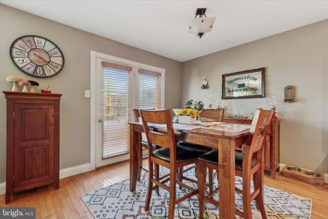 Tiny photo for 588 Campus Drive, PERKASIE, PA 18944 (MLS # PABU2104712)