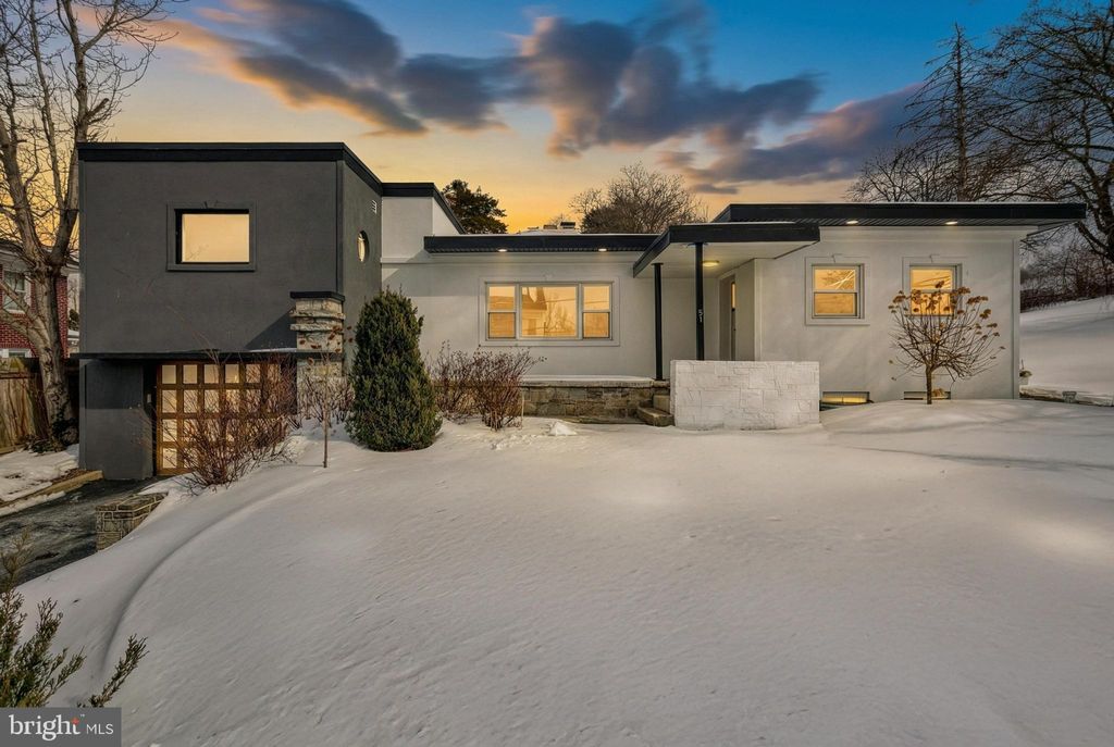 Photo of 51 N Main Street, YORK NEW SALEM, PA 17371 (MLS # PAYK2097846)