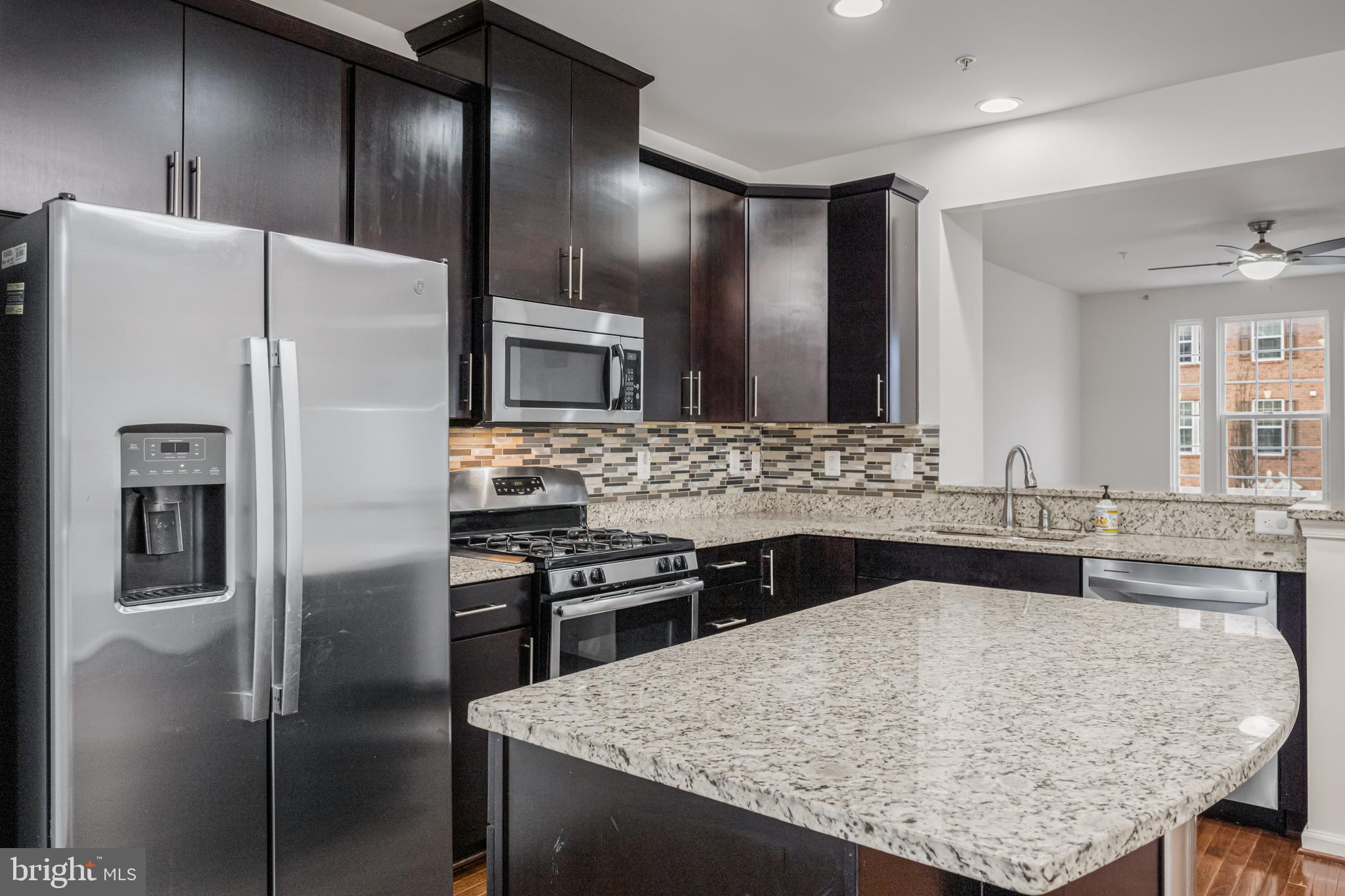 HOWARD SQUARE - Residential Lease