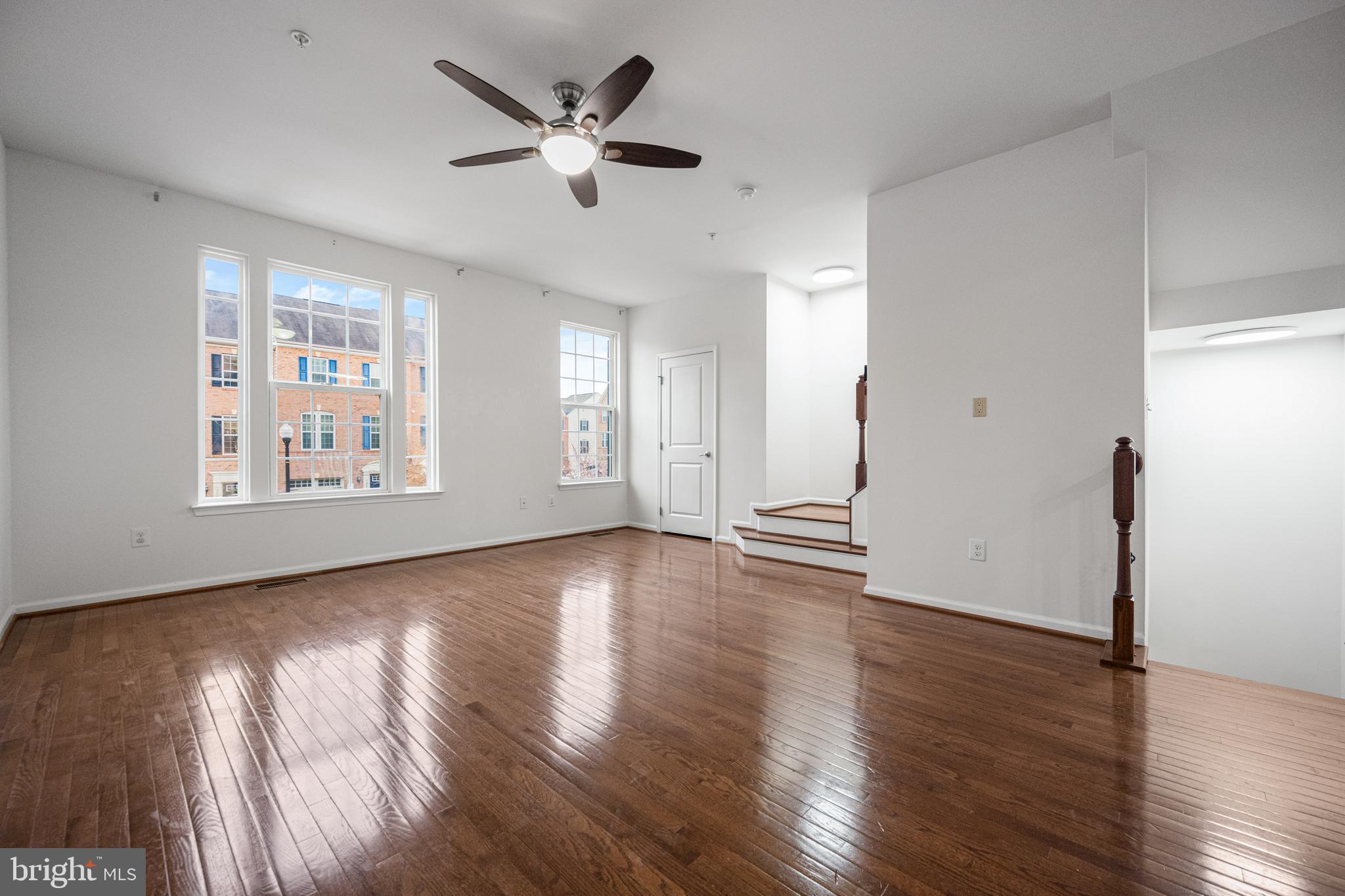 HOWARD SQUARE - Residential Lease