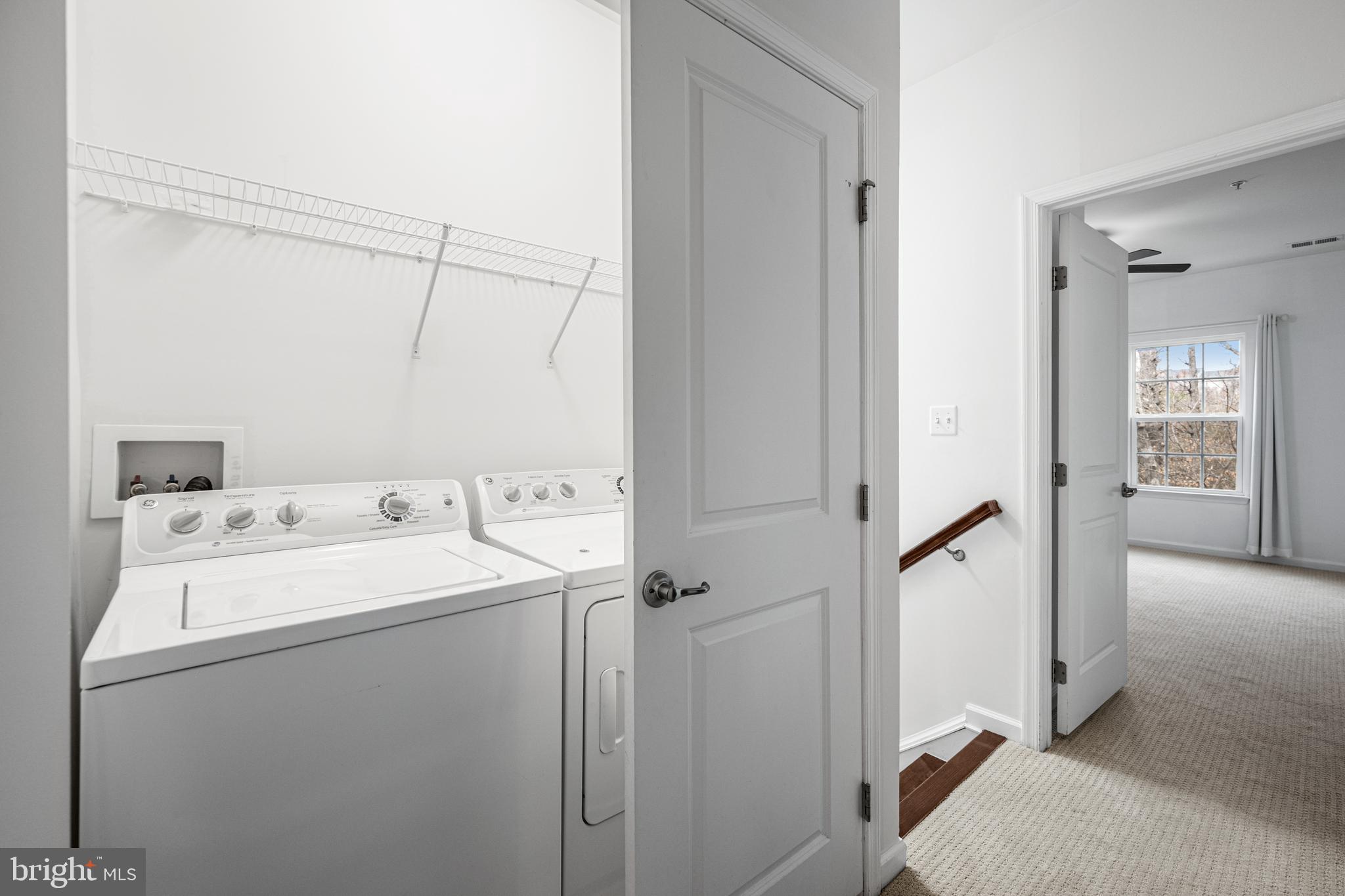 HOWARD SQUARE - Residential Lease