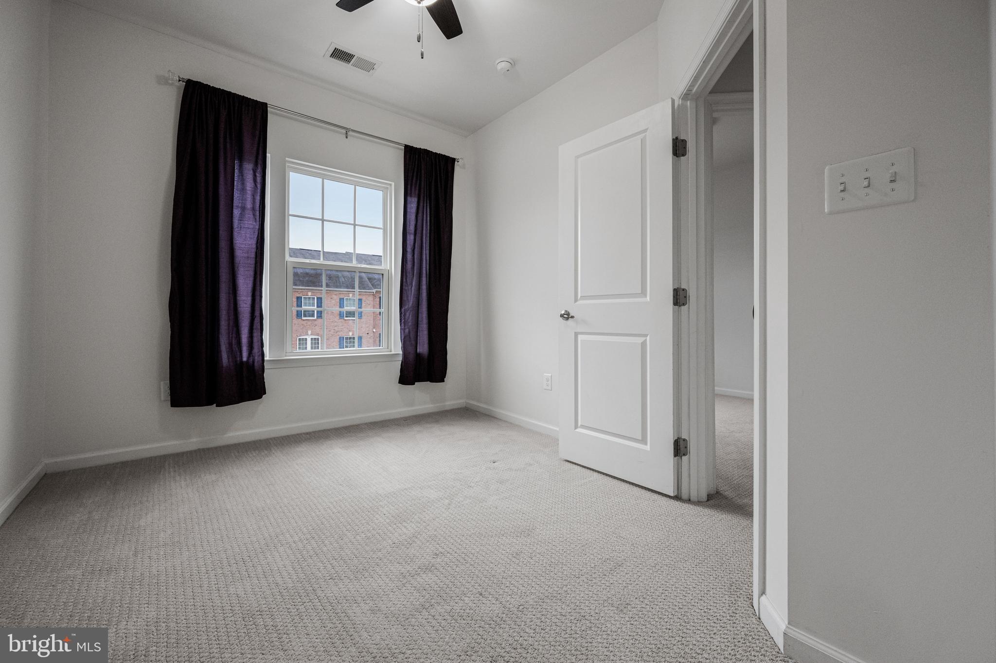 HOWARD SQUARE - Residential Lease