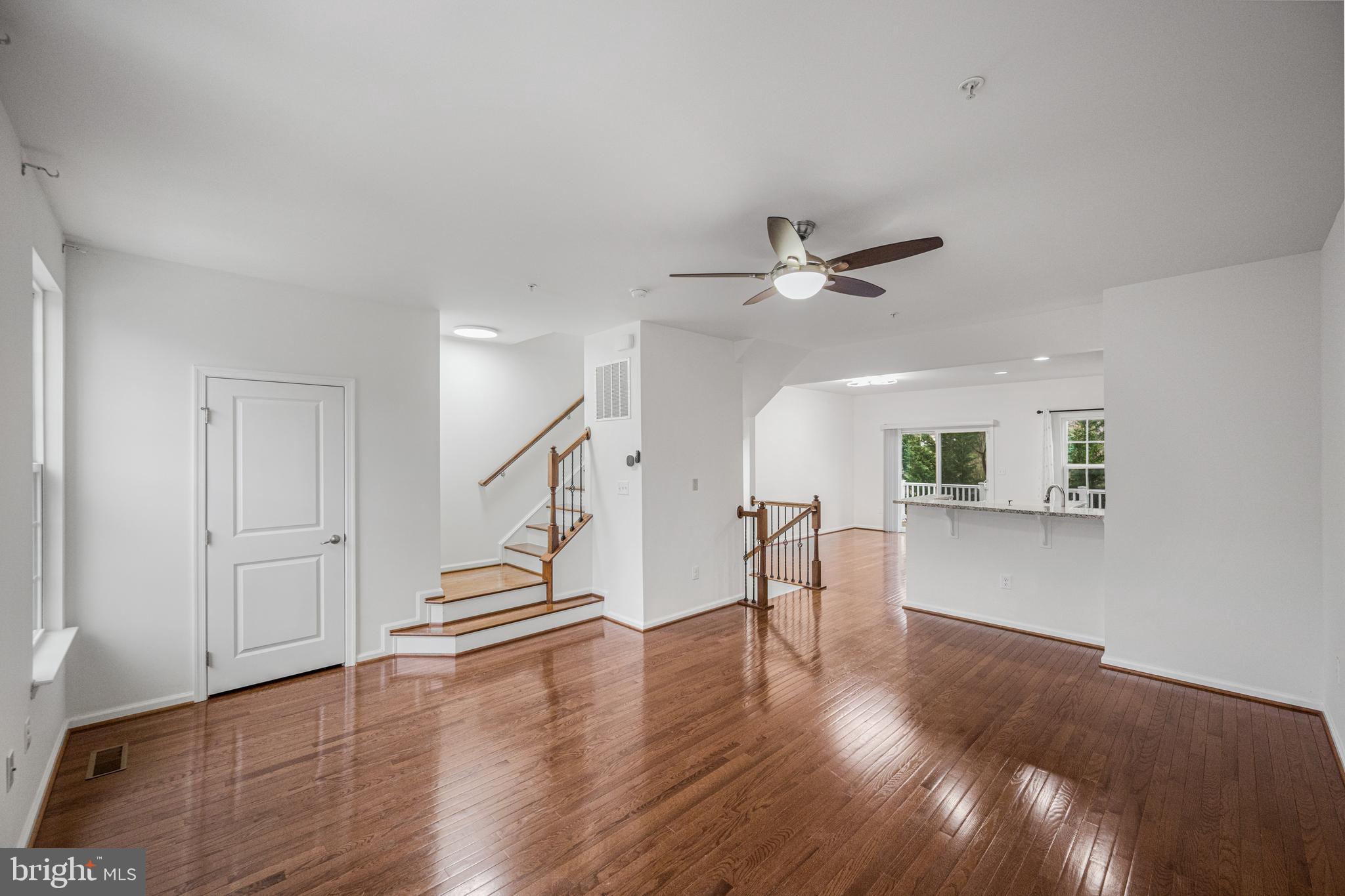 HOWARD SQUARE - Residential Lease