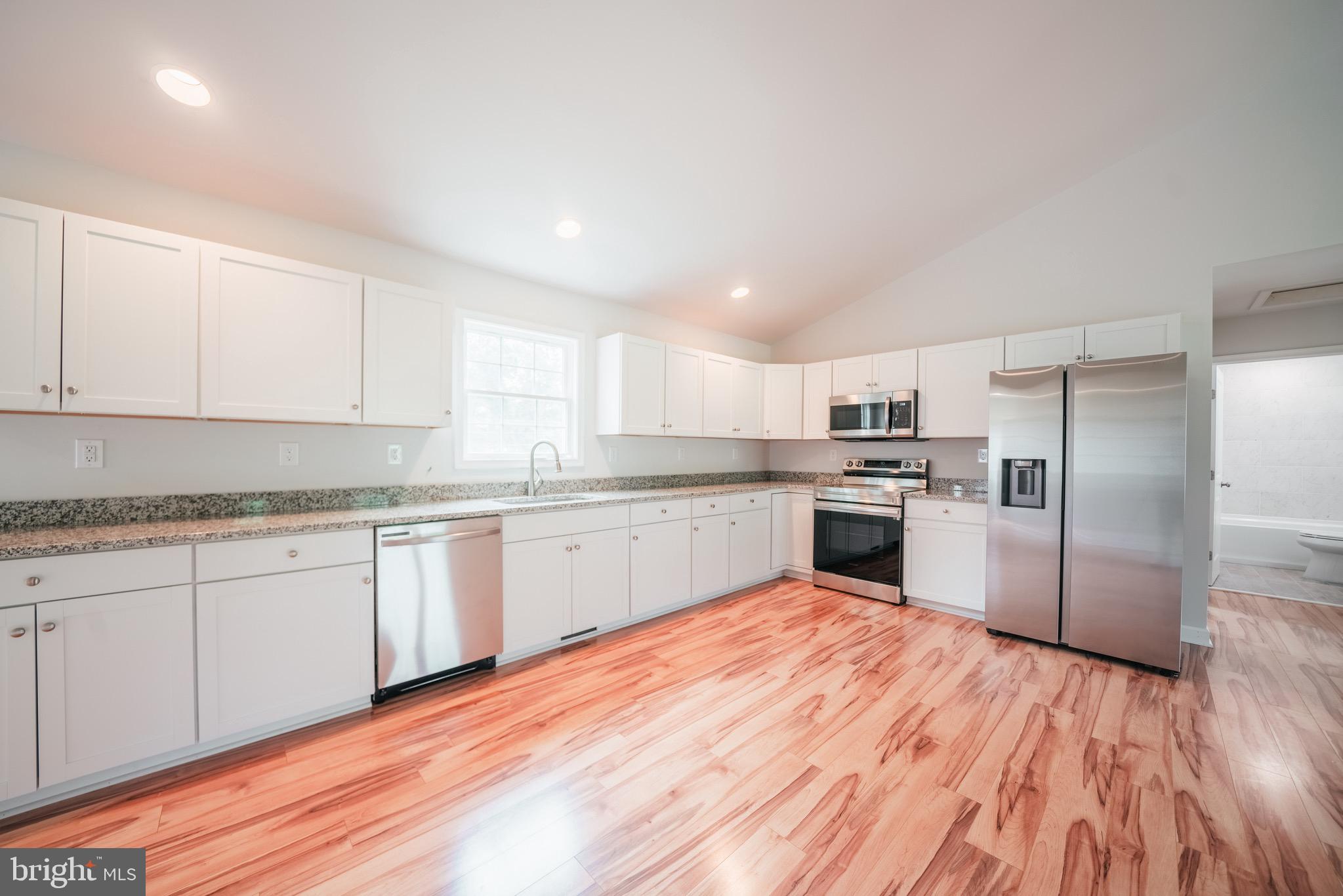 HAZEL RIDGE - Residential