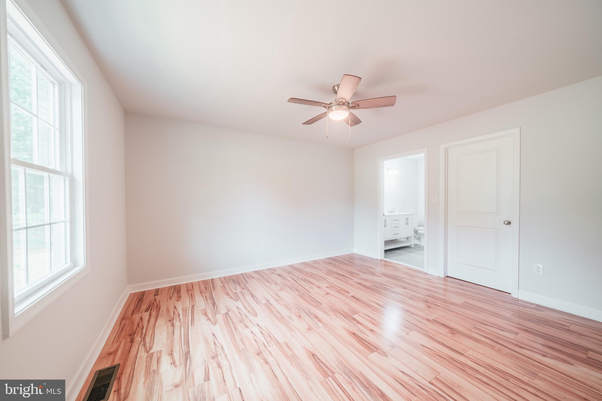 HAZEL RIDGE - Residential