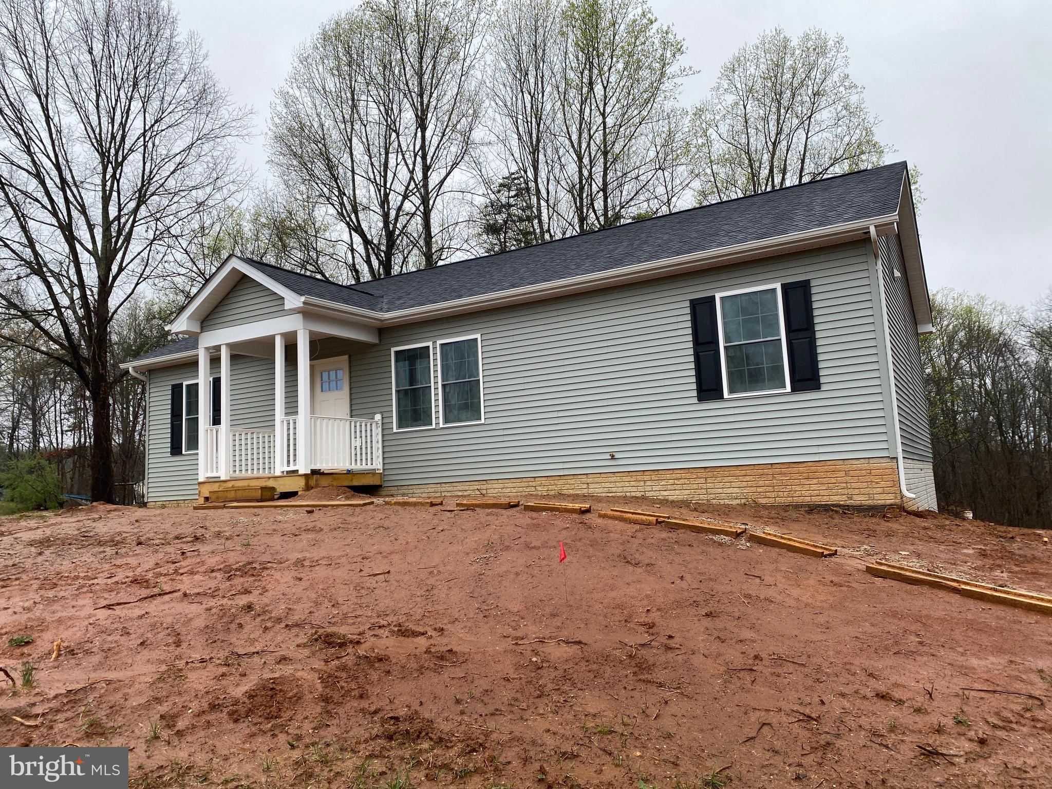 HAZEL RIDGE - Residential