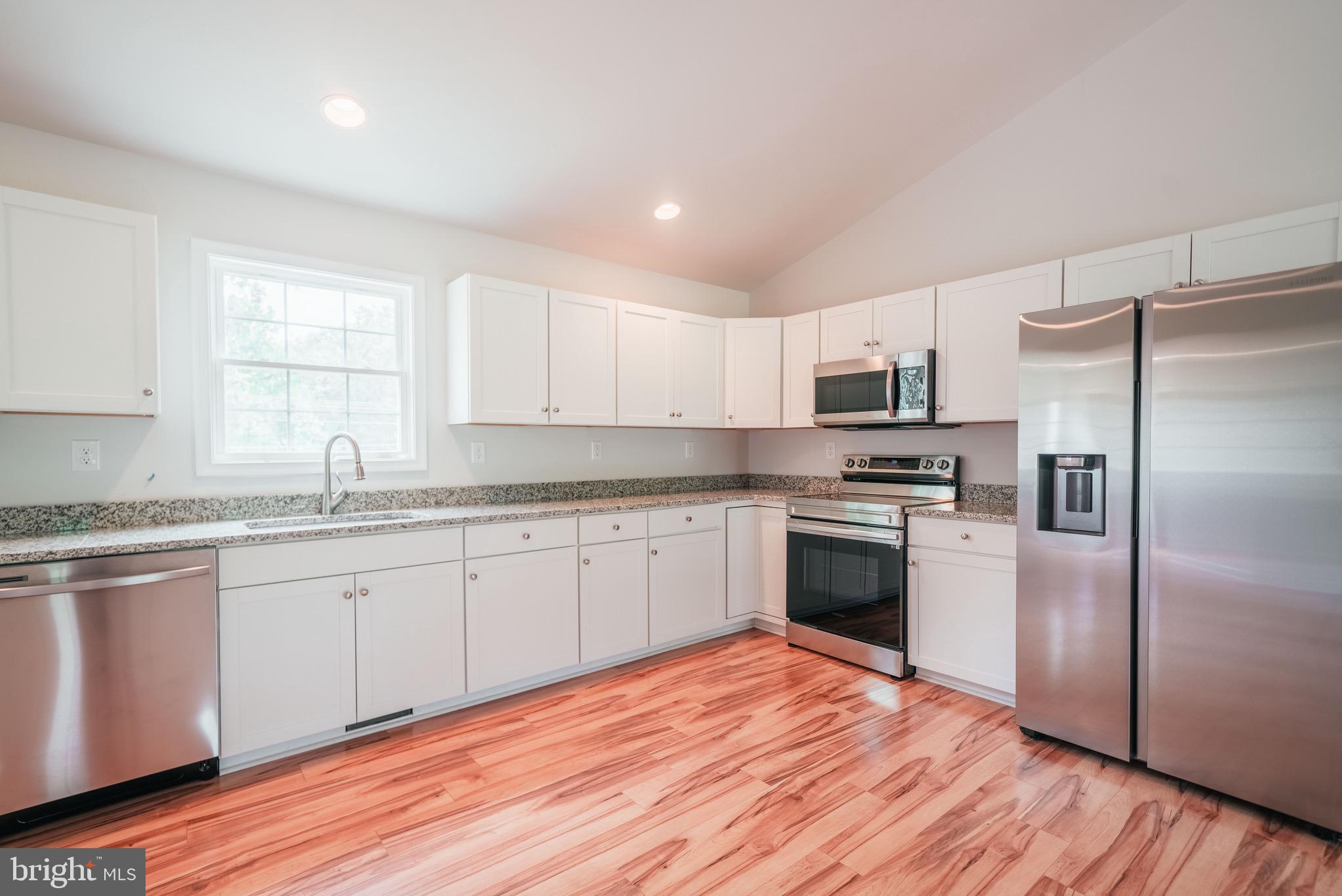 HAZEL RIDGE - Residential