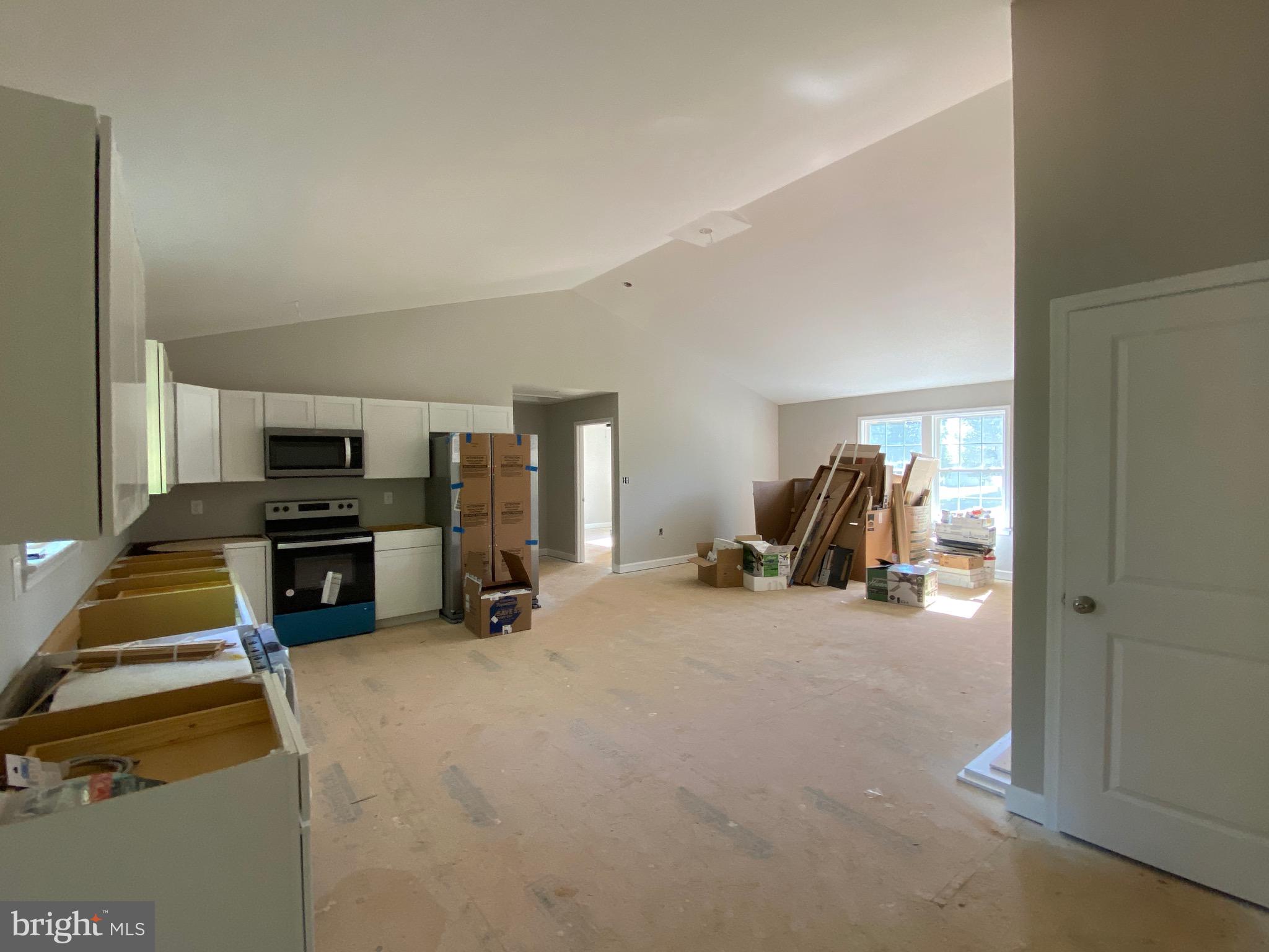 HAZEL RIDGE - Residential