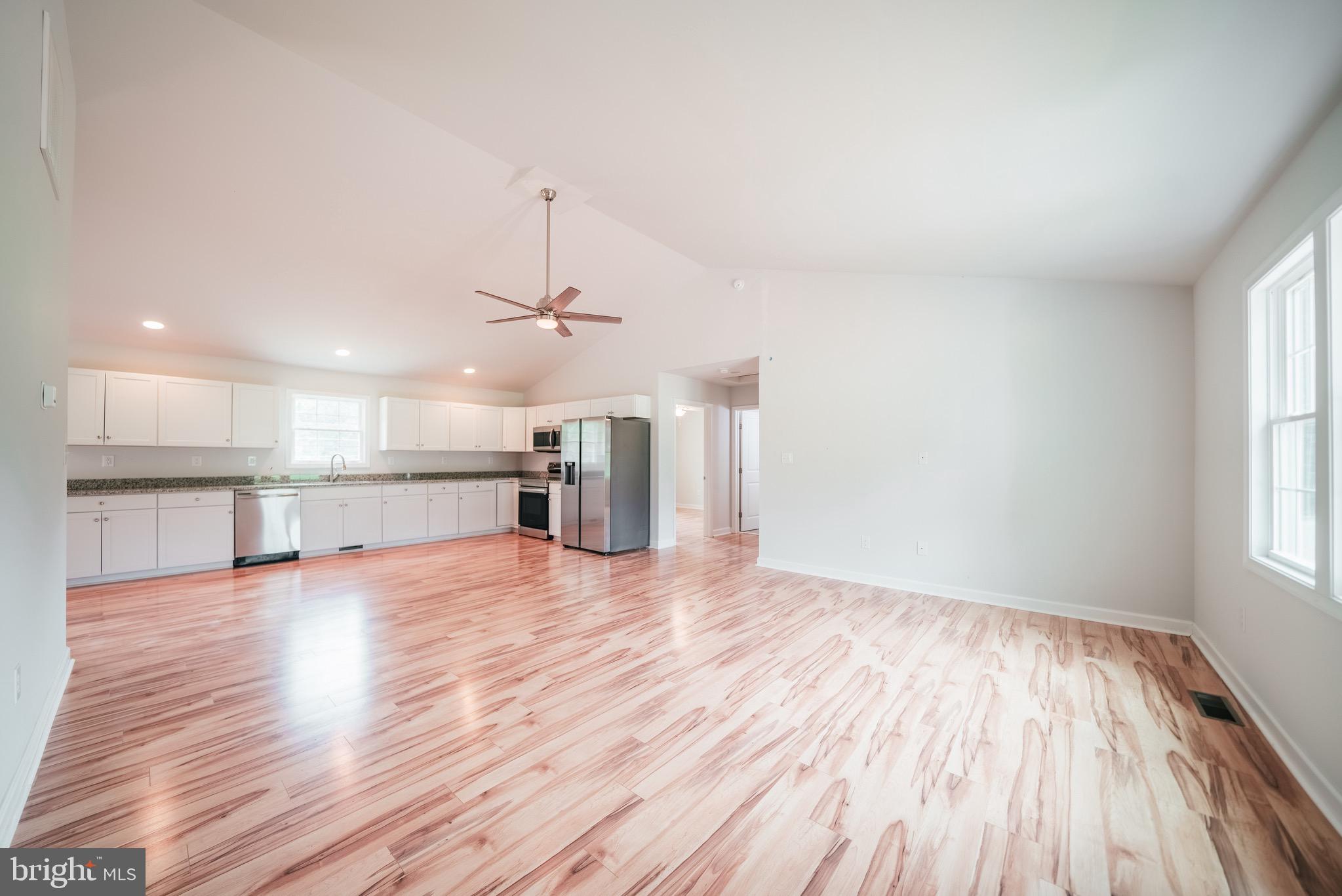 HAZEL RIDGE - Residential