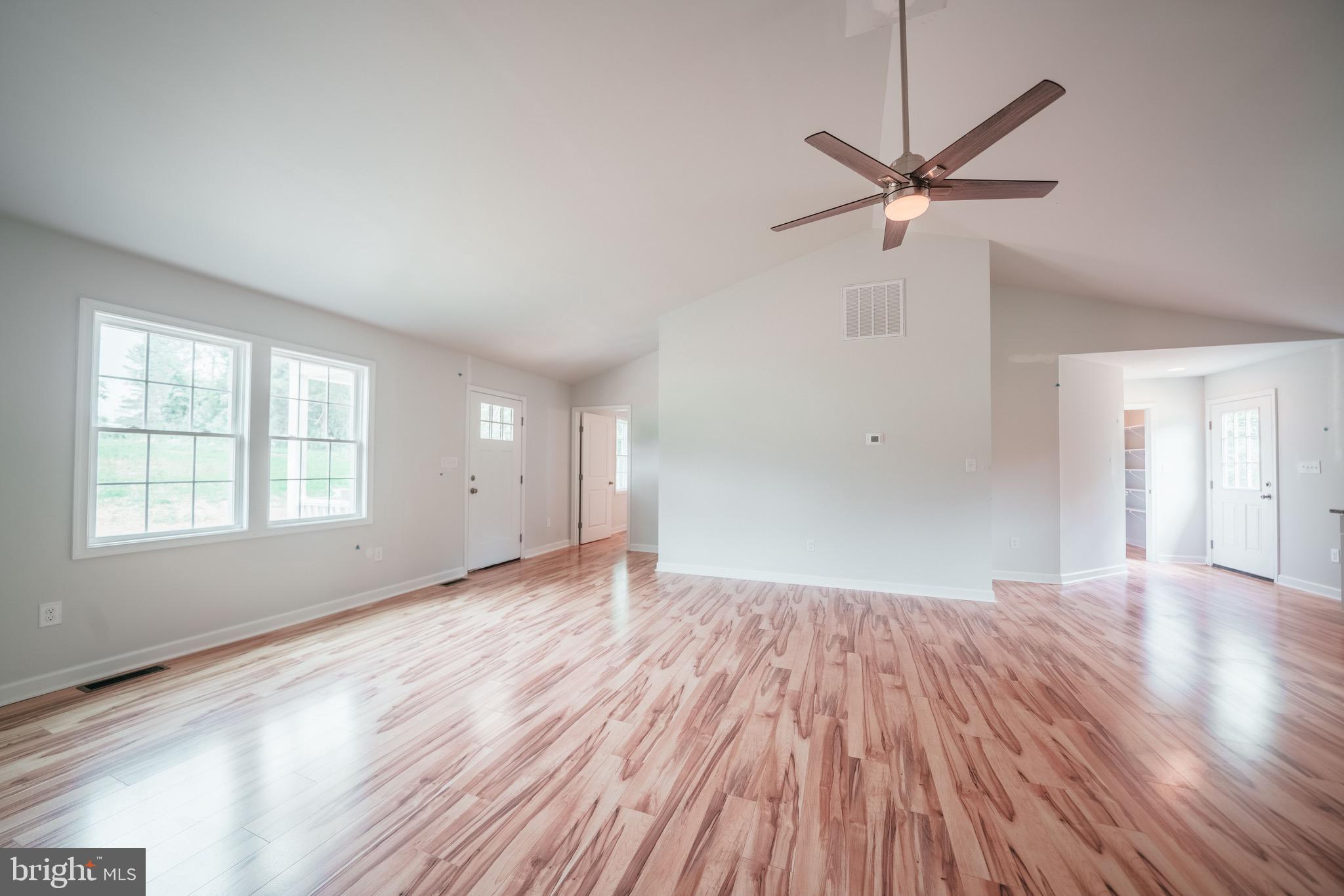 HAZEL RIDGE - Residential