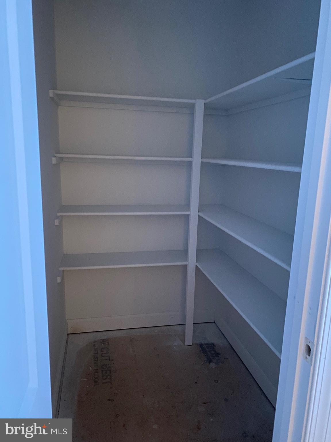 HAZEL RIDGE - Residential