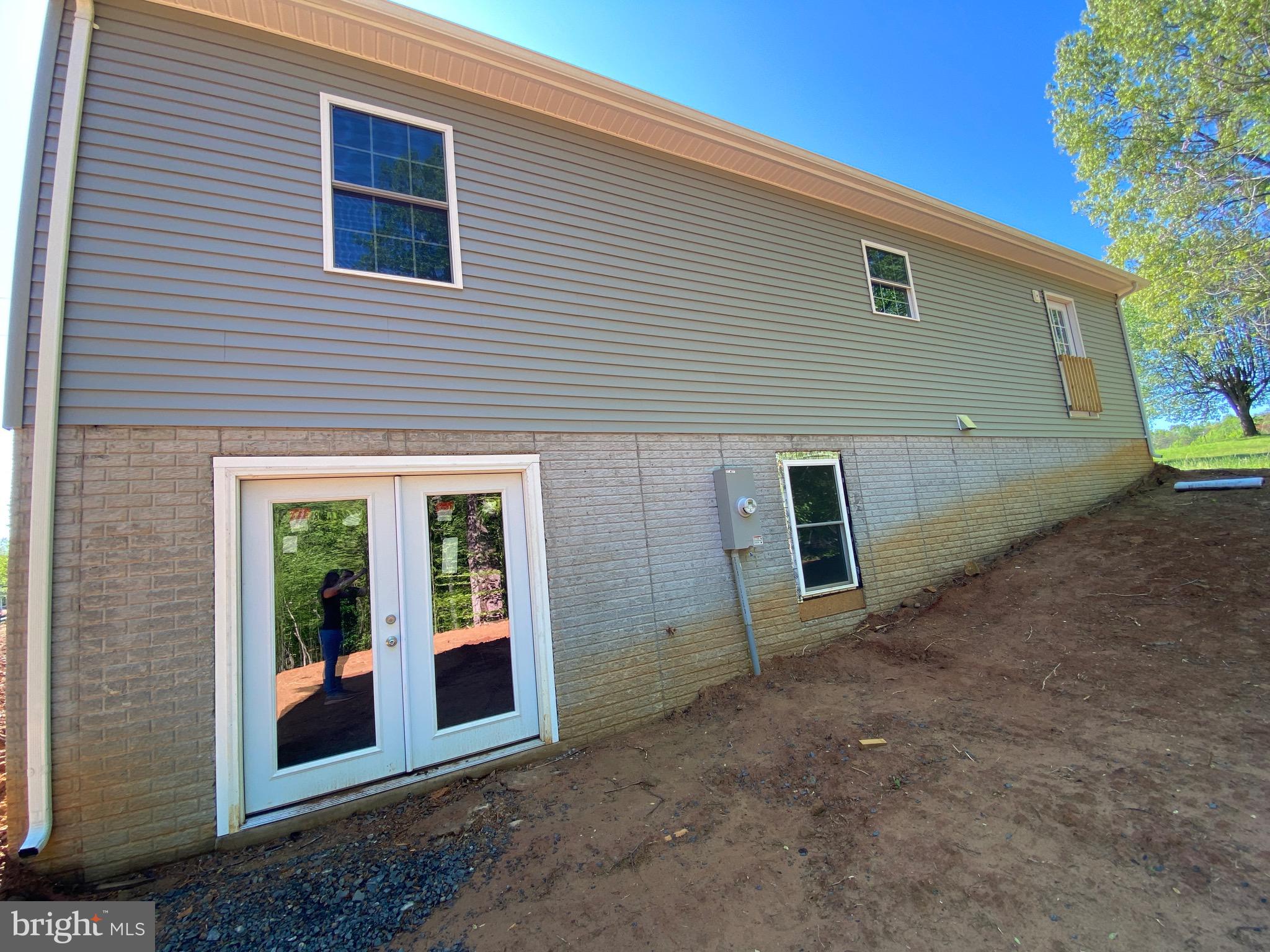 HAZEL RIDGE - Residential