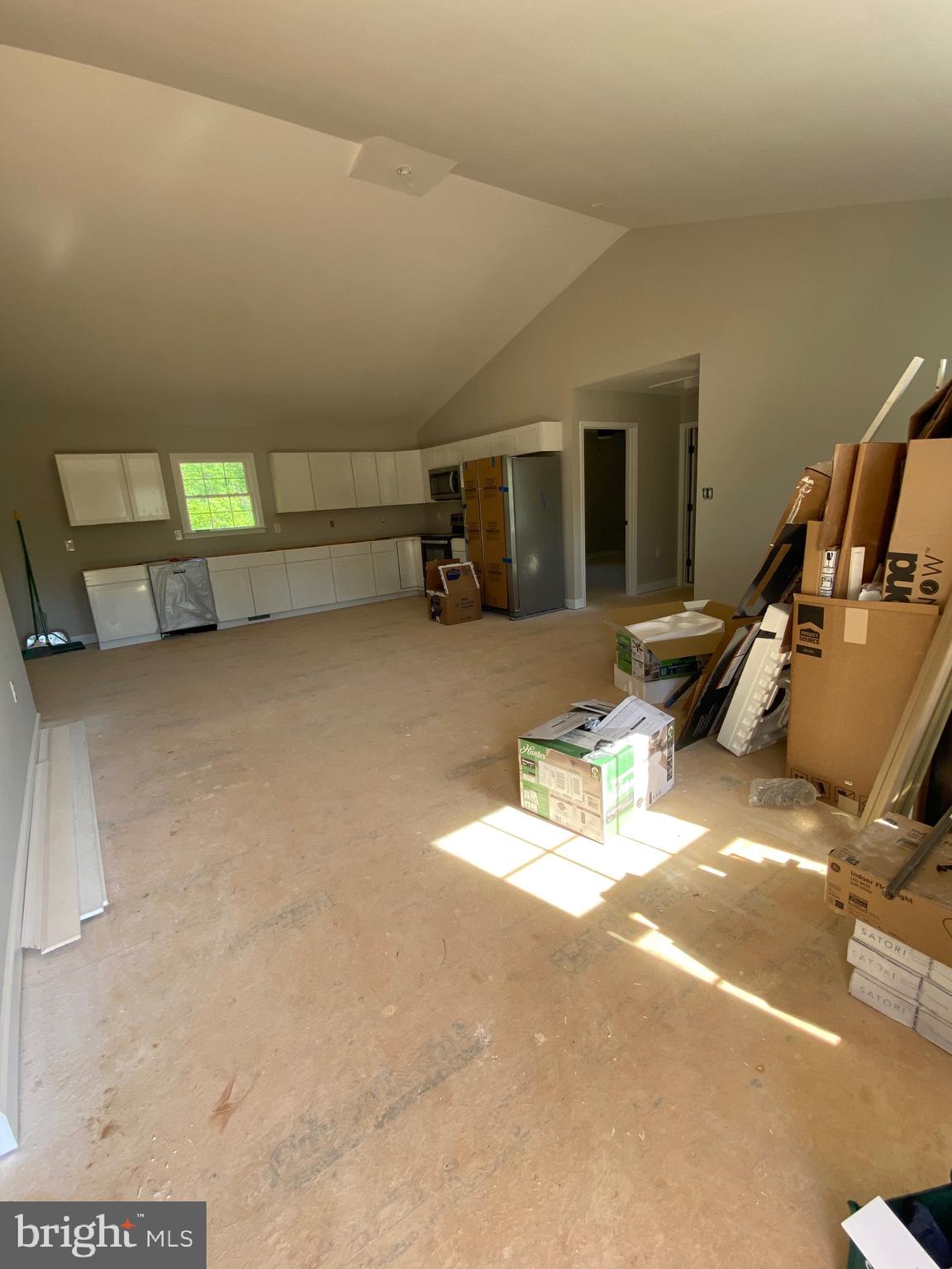 HAZEL RIDGE - Residential