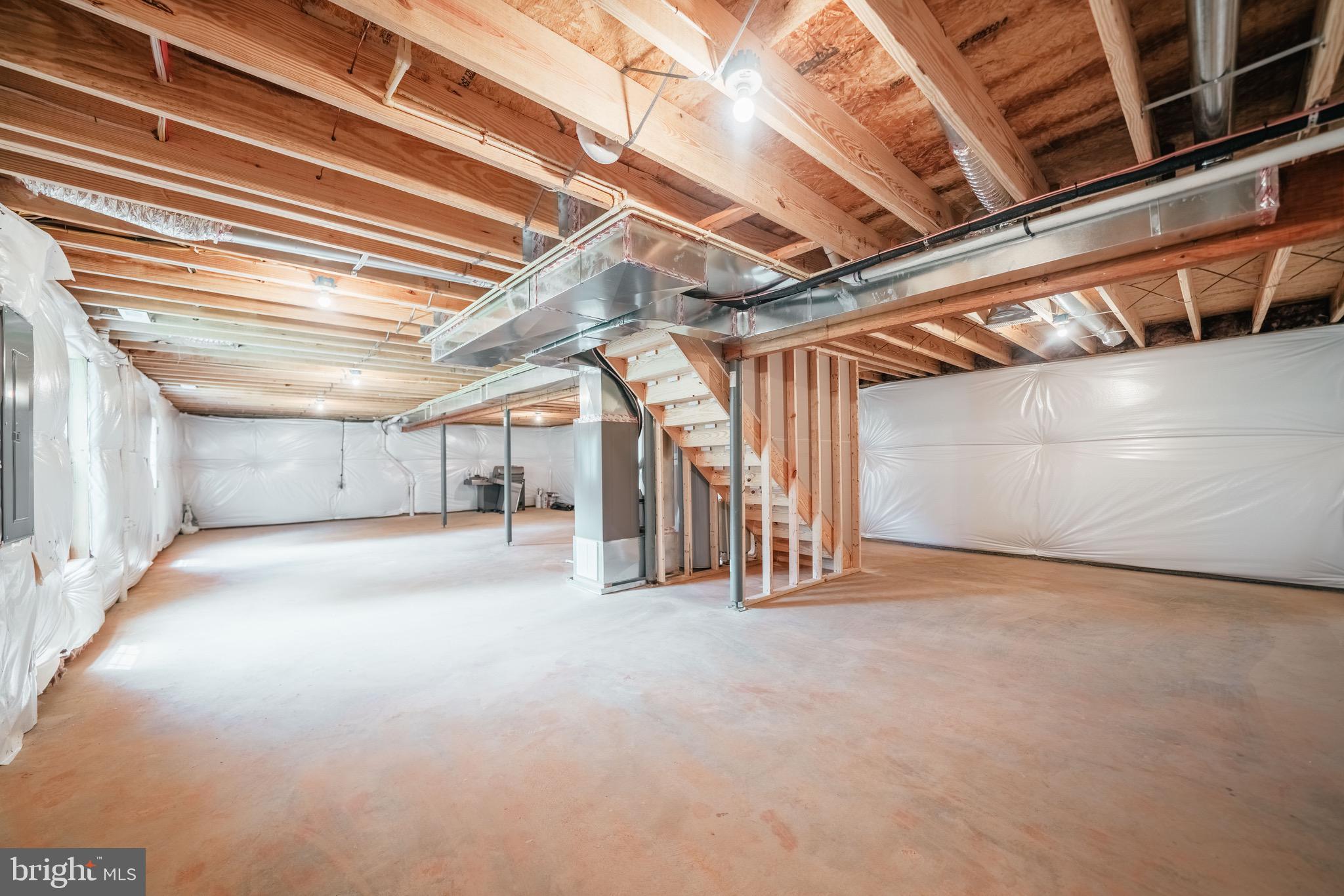 HAZEL RIDGE - Residential