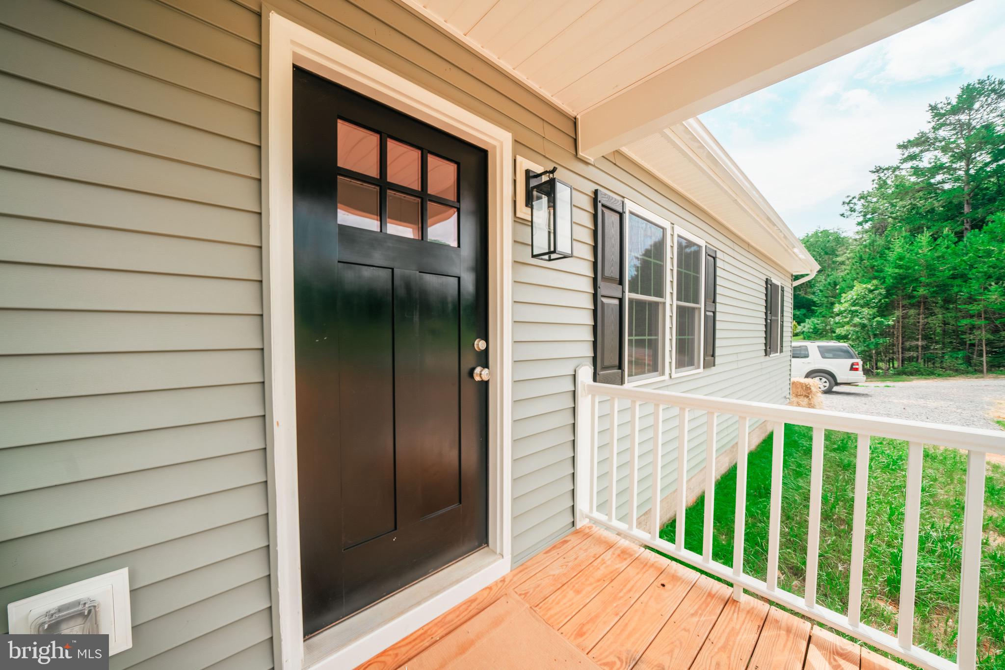 HAZEL RIDGE - Residential