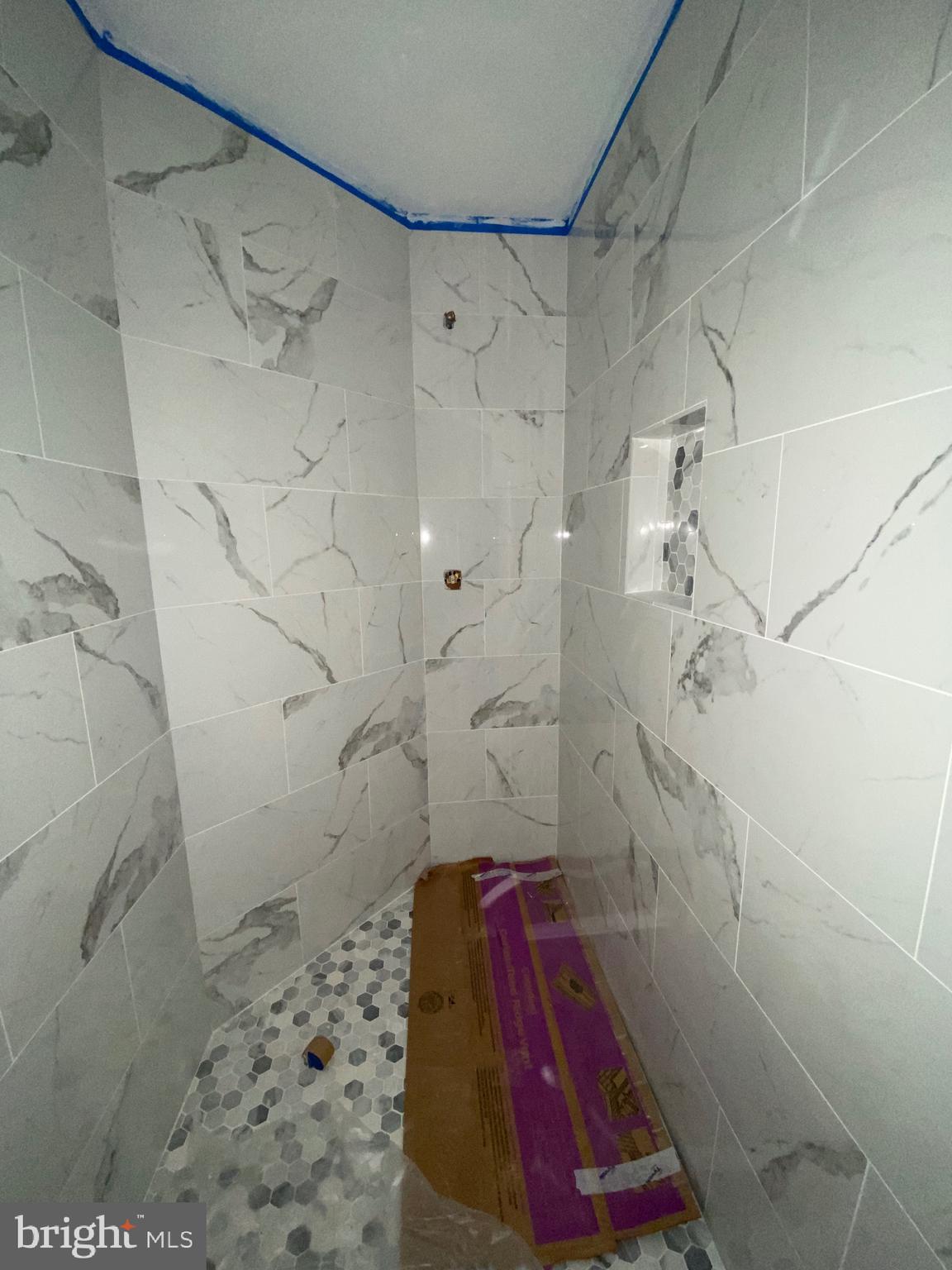 HAZEL RIDGE - Residential