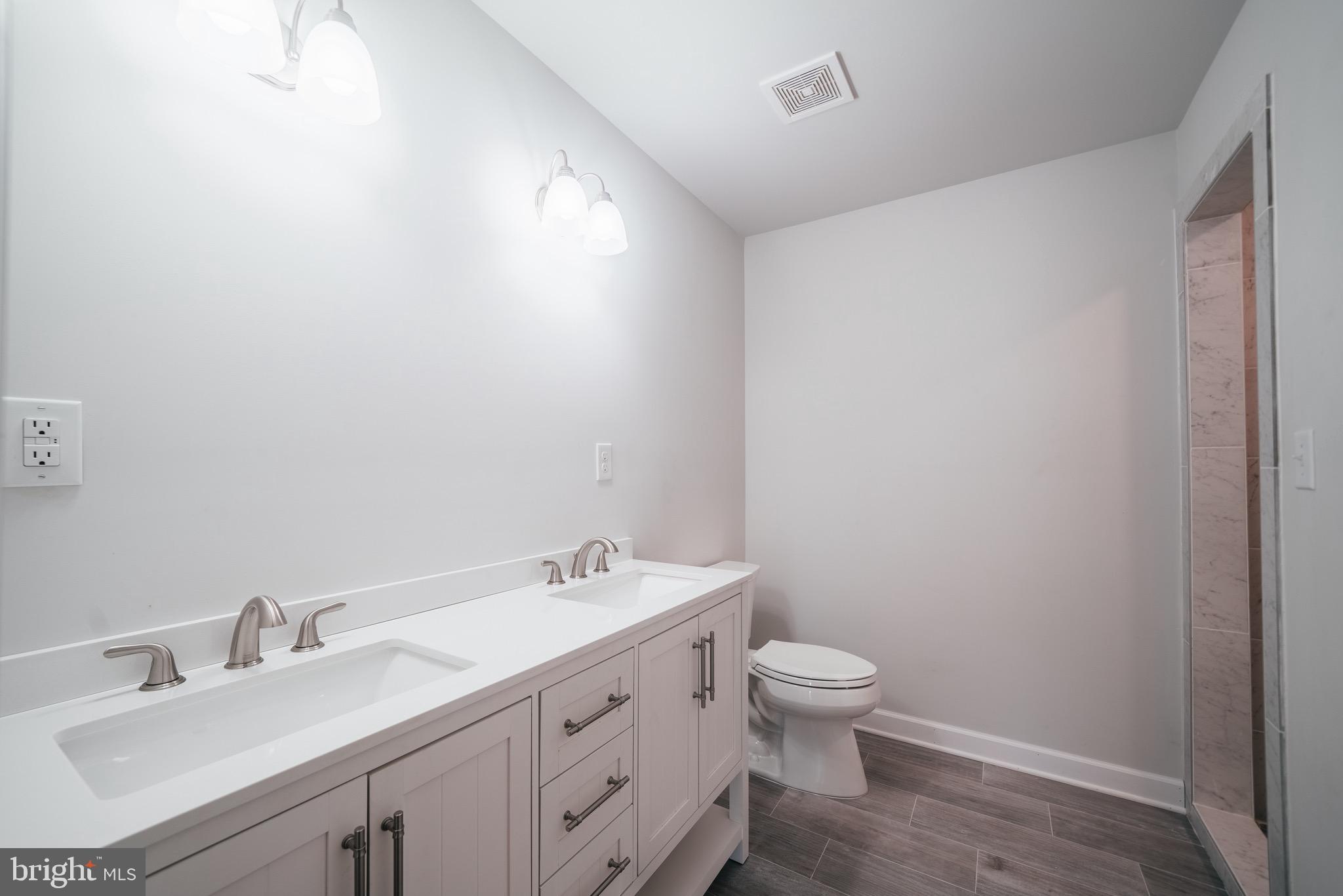 HAZEL RIDGE - Residential