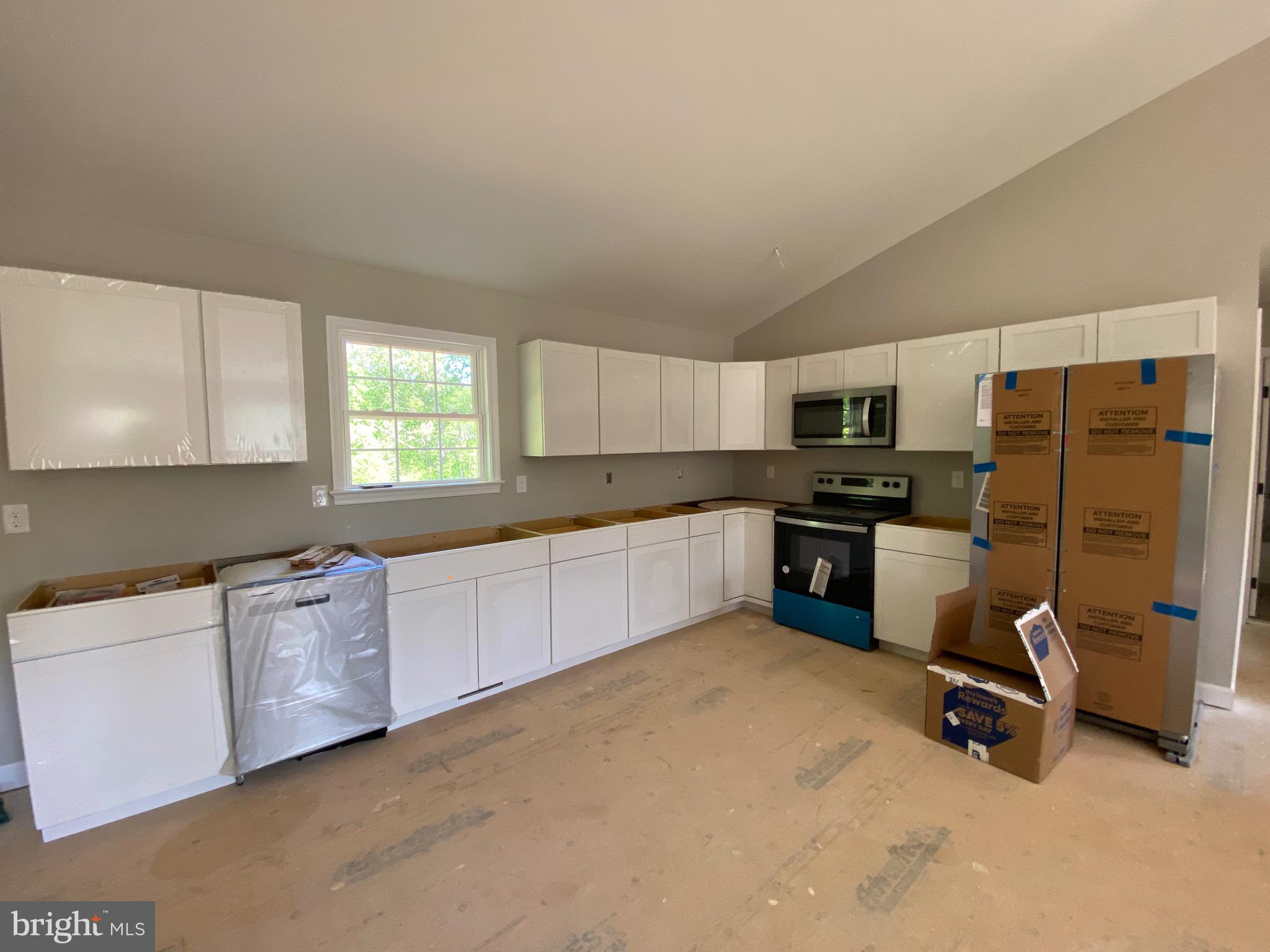 HAZEL RIDGE - Residential