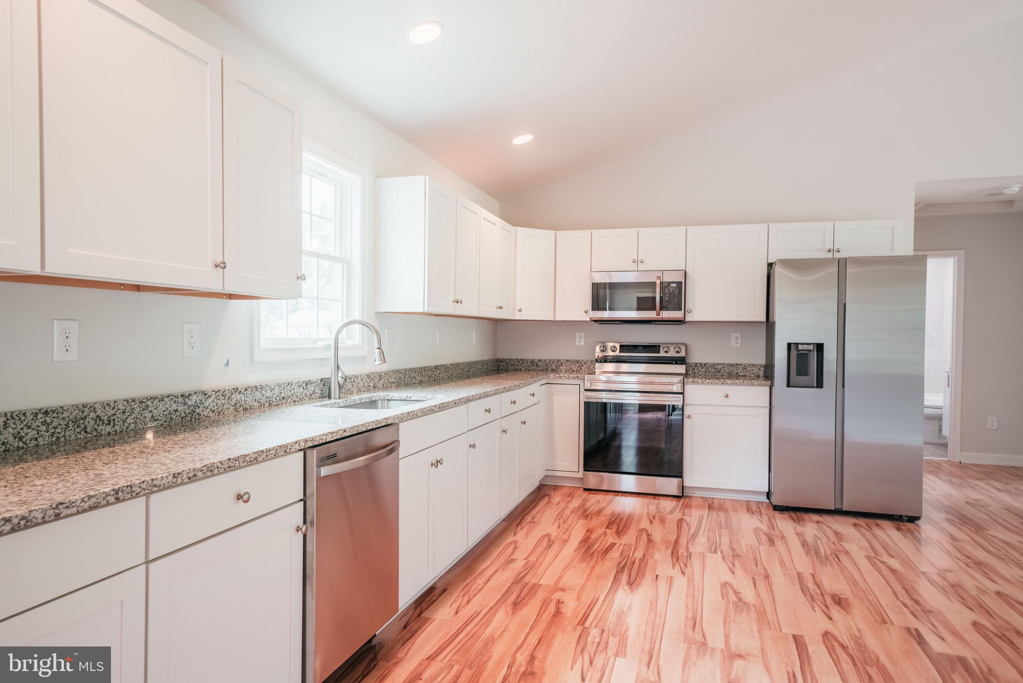 HAZEL RIDGE - Residential