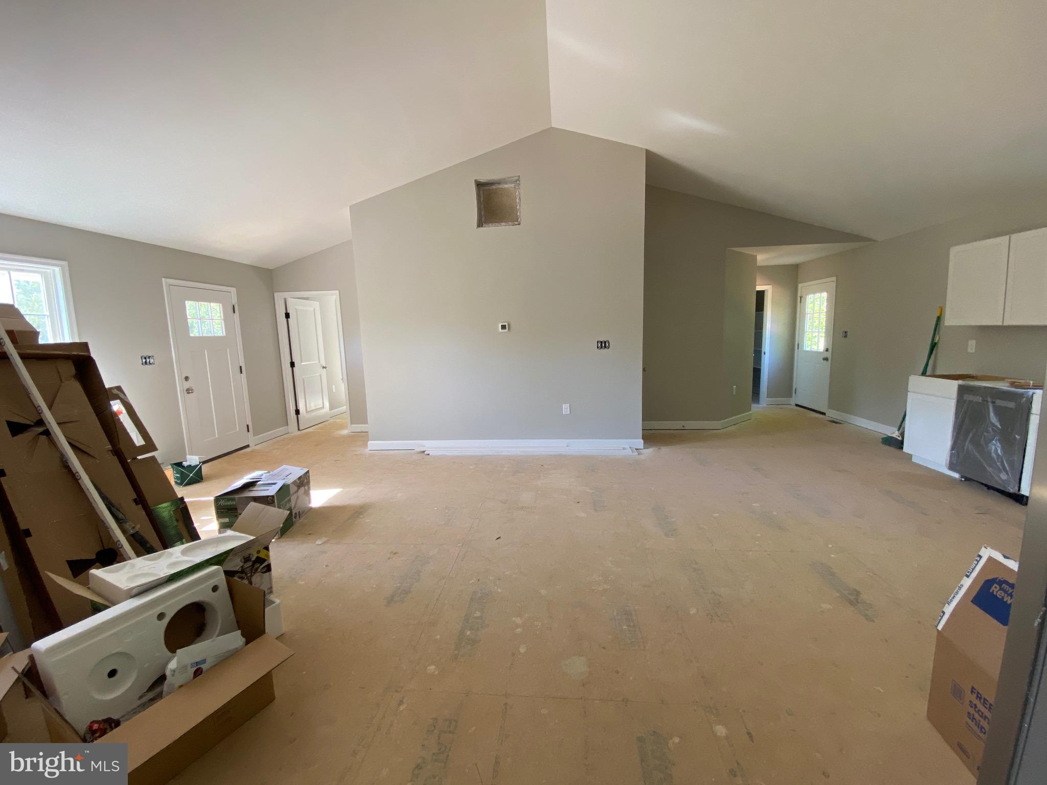 HAZEL RIDGE - Residential