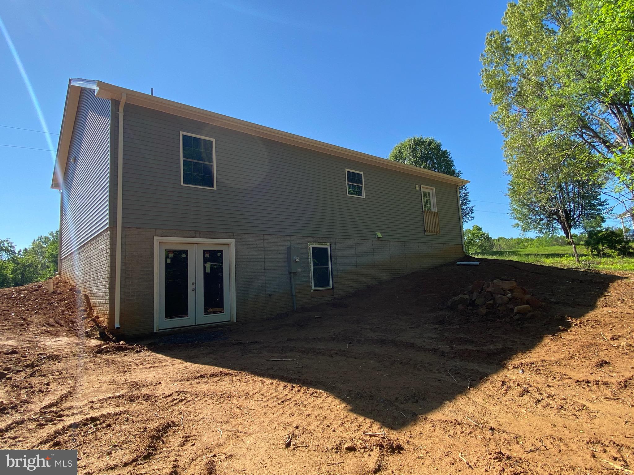 HAZEL RIDGE - Residential