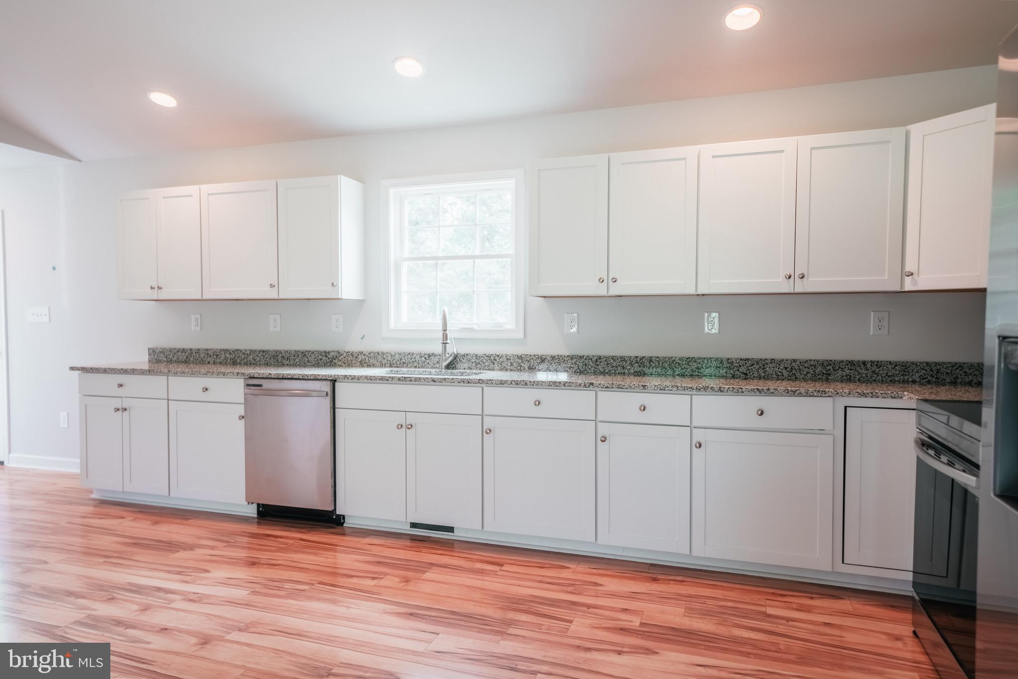 HAZEL RIDGE - Residential