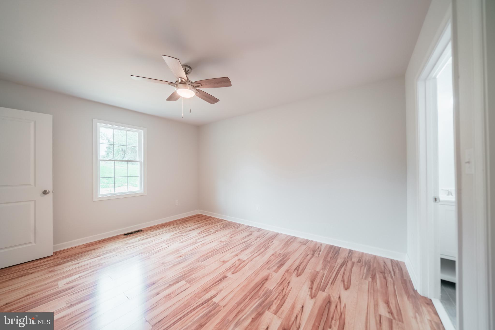 HAZEL RIDGE - Residential