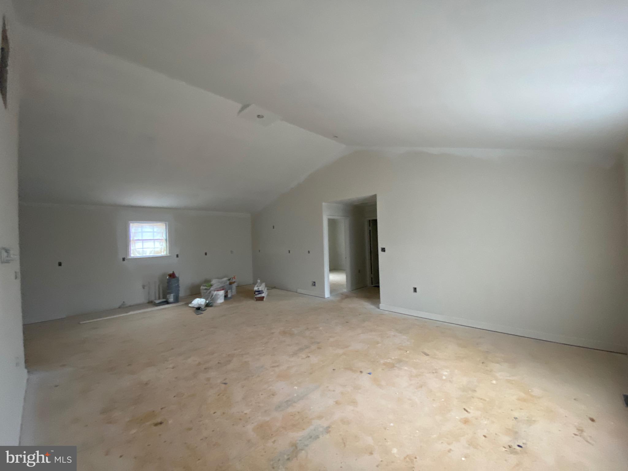 HAZEL RIDGE - Residential