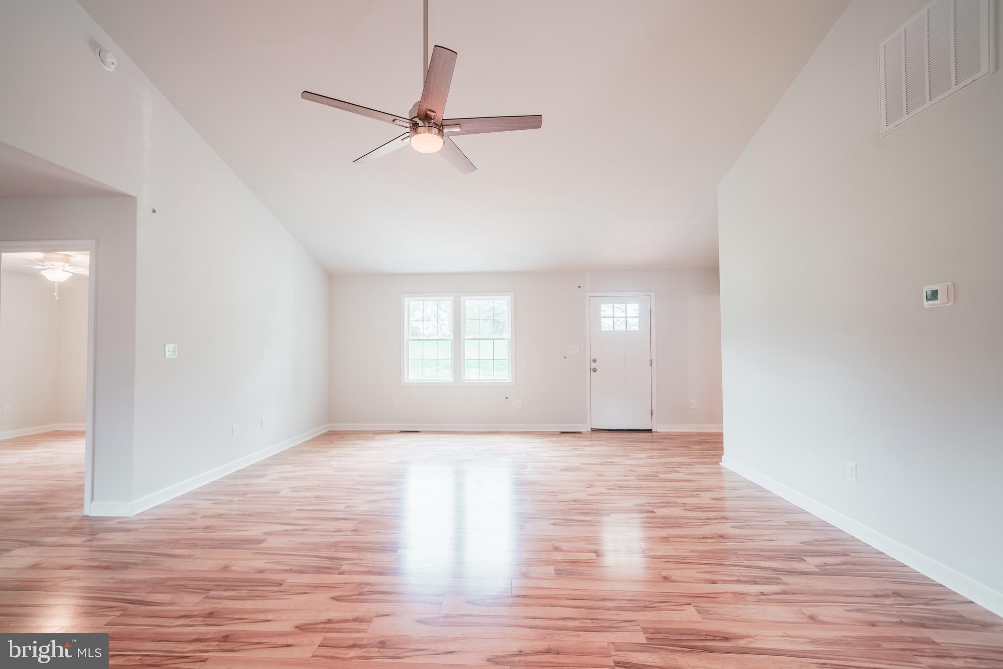 HAZEL RIDGE - Residential