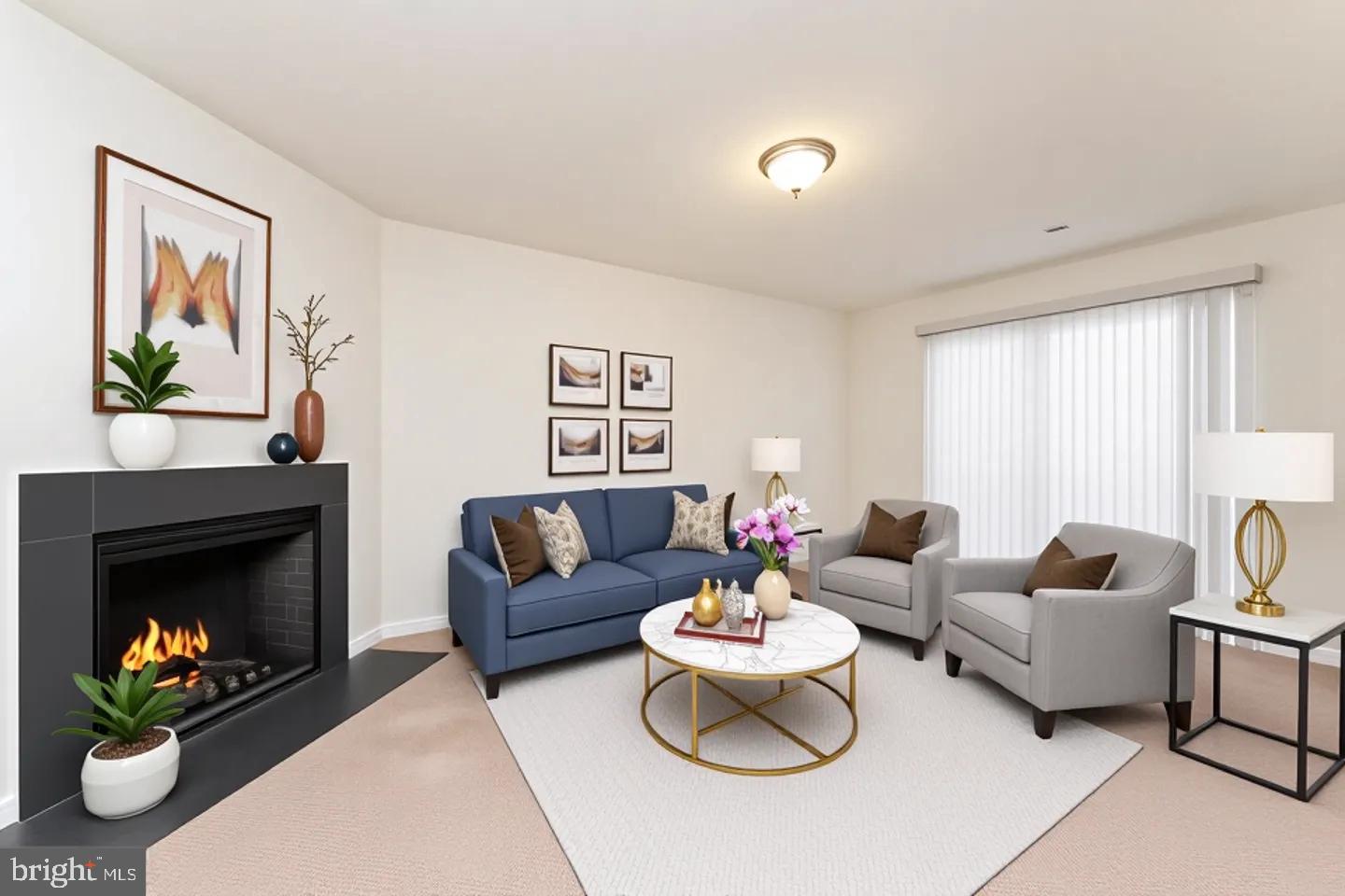 POTOMAC CLUB II - Residential