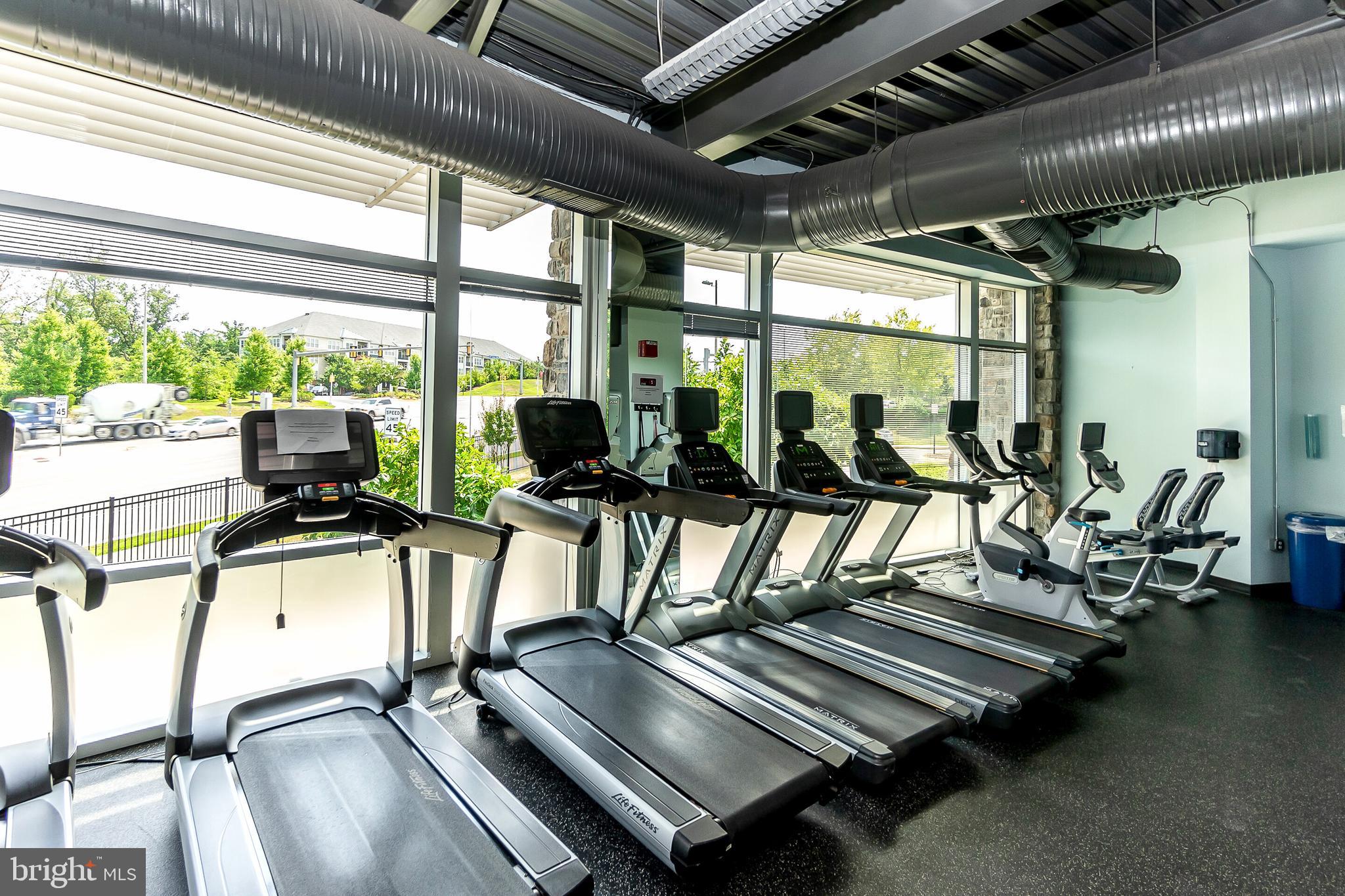 POTOMAC CLUB II - Residential