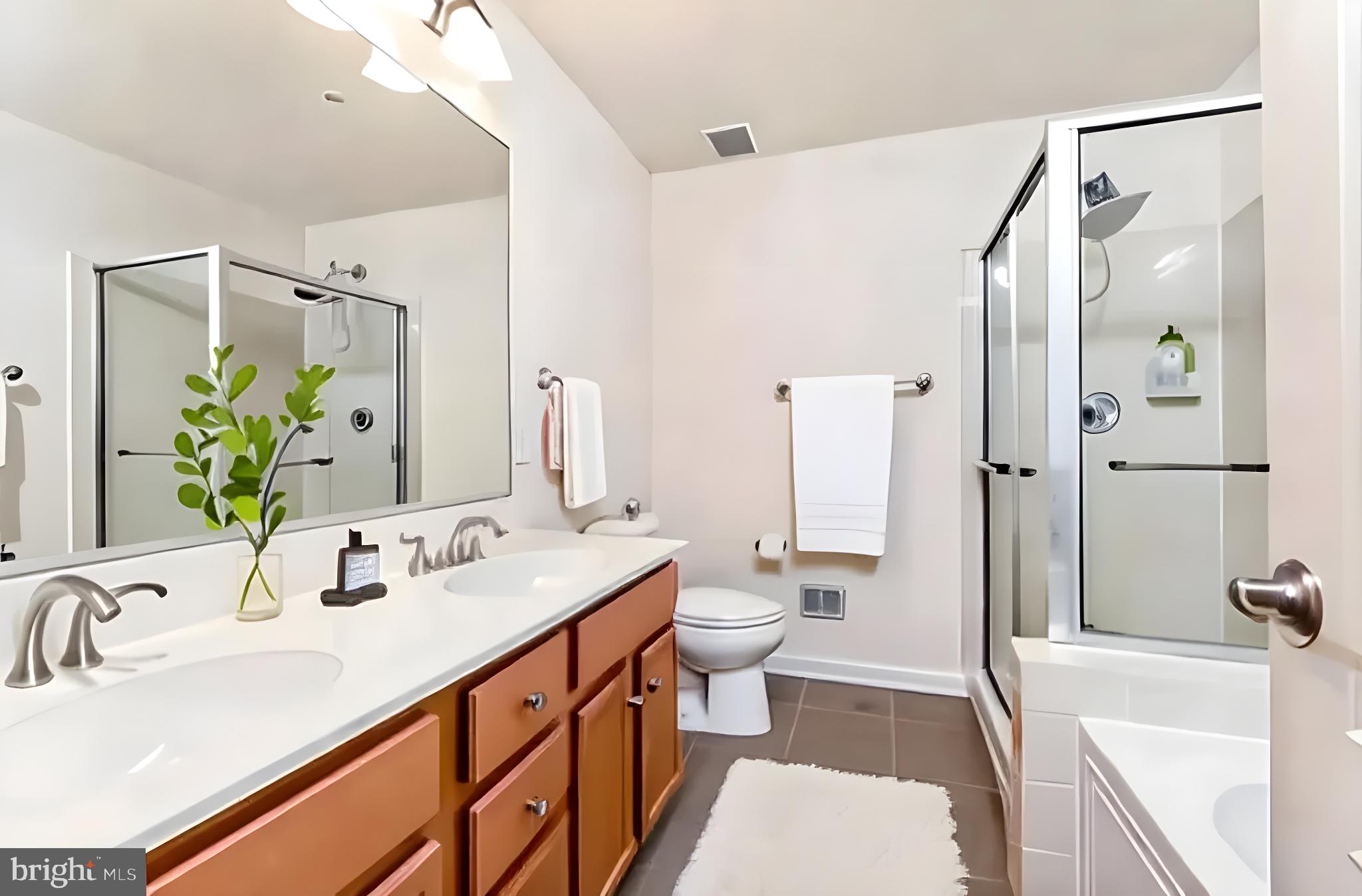 POTOMAC CLUB II - Residential