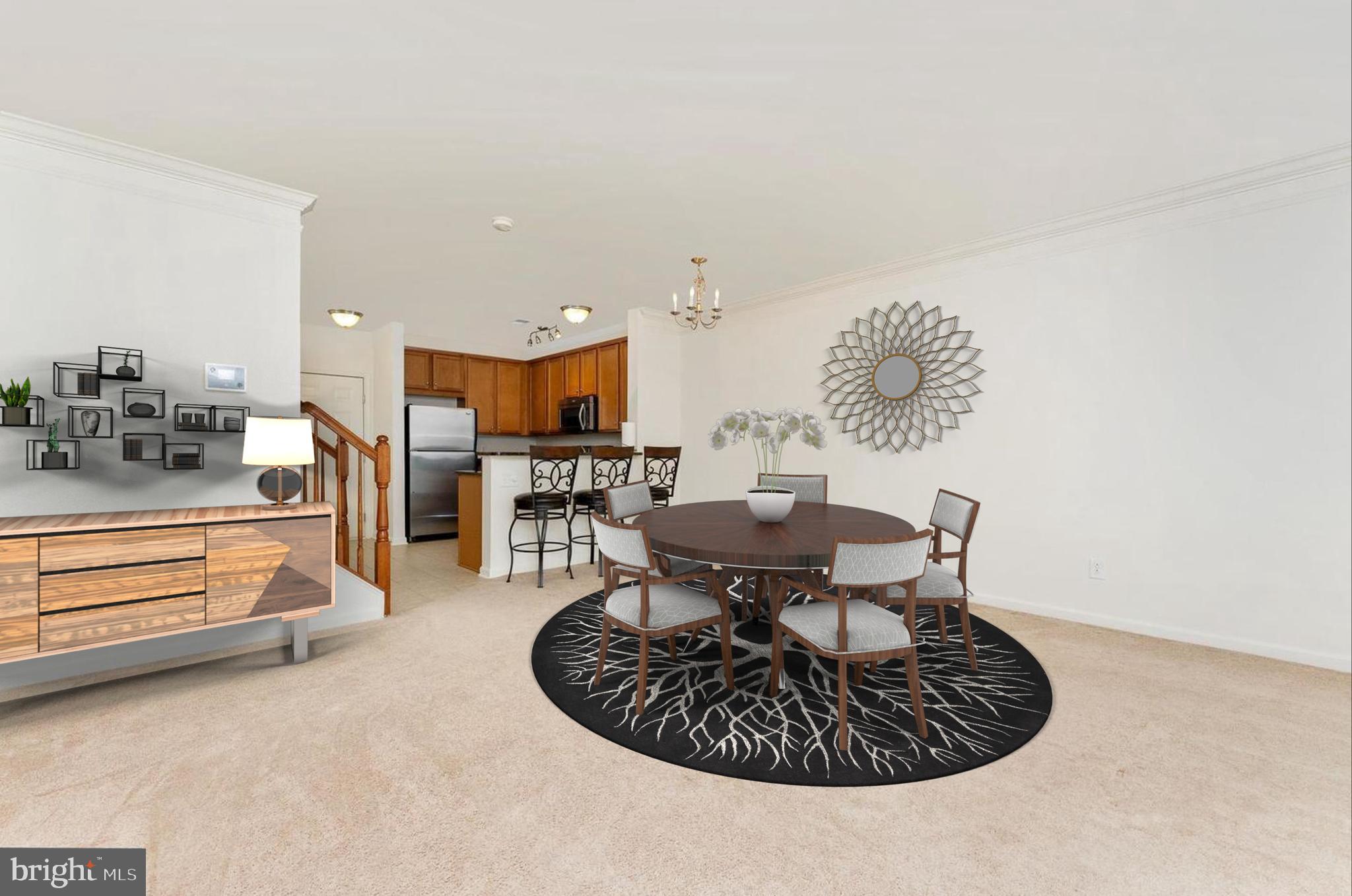 POTOMAC CLUB II - Residential