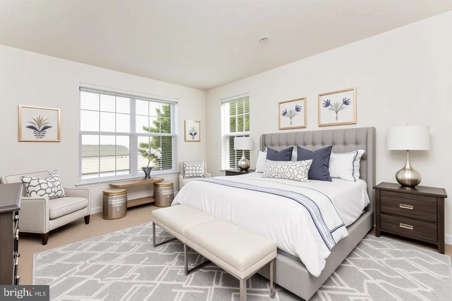 POTOMAC CLUB II - Residential