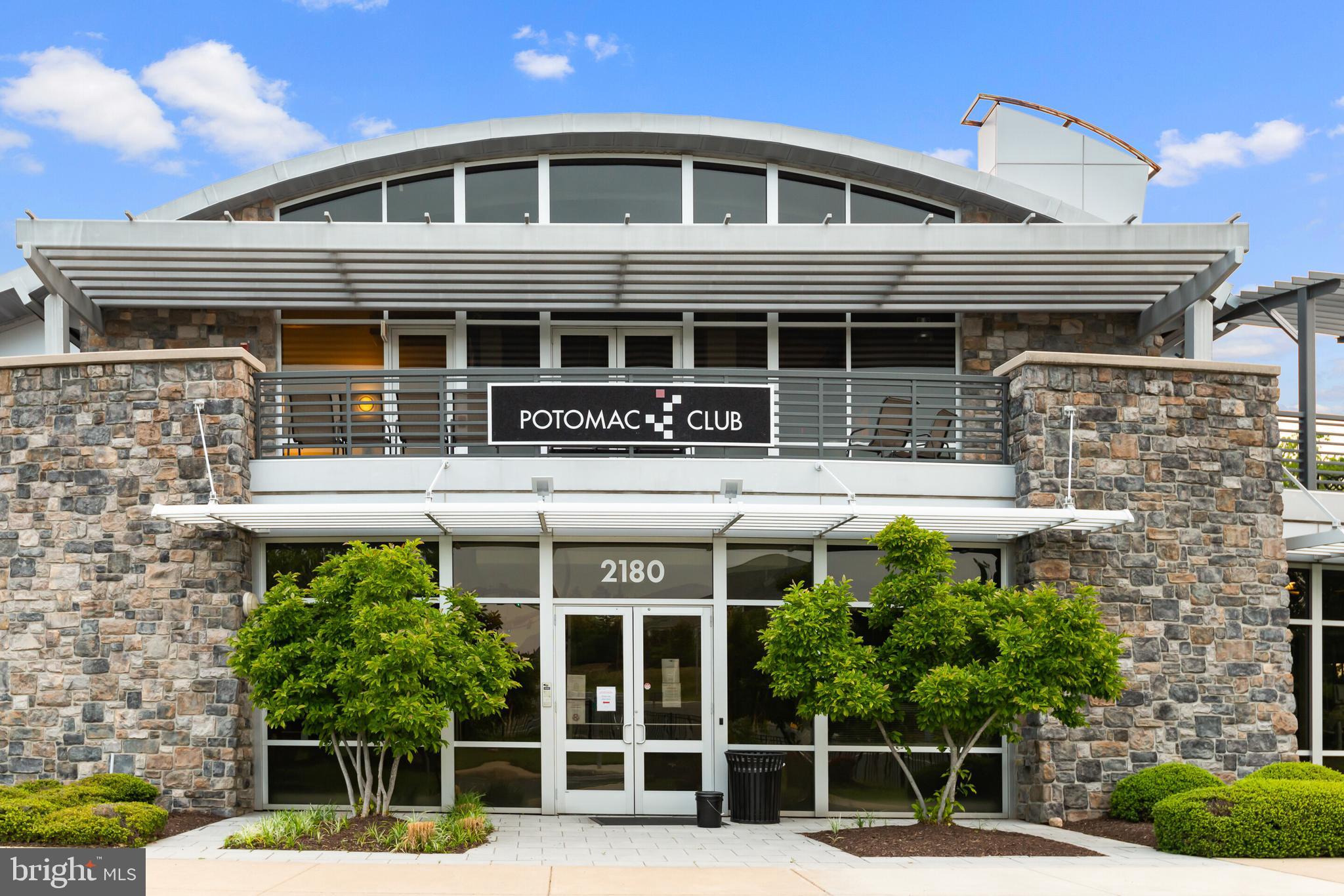 POTOMAC CLUB II - Residential