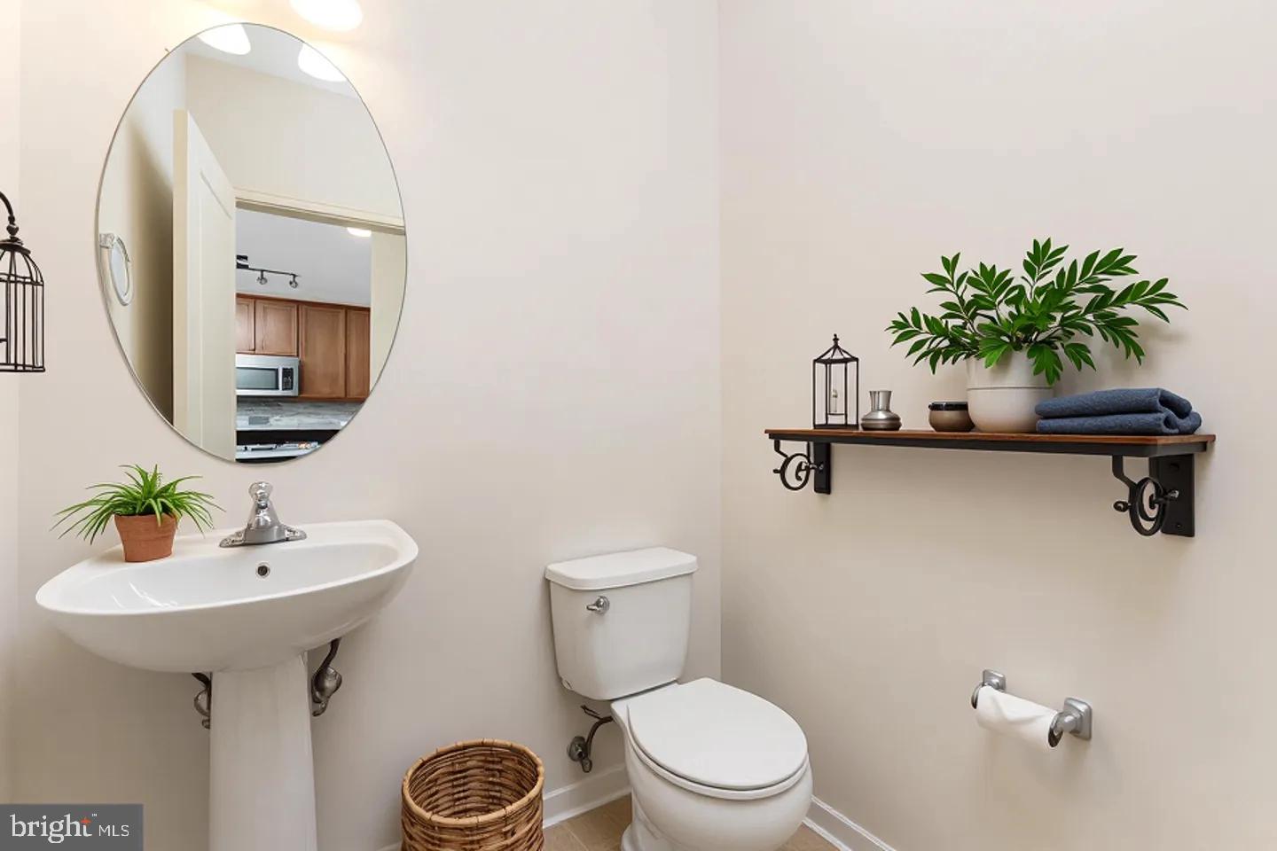 POTOMAC CLUB II - Residential