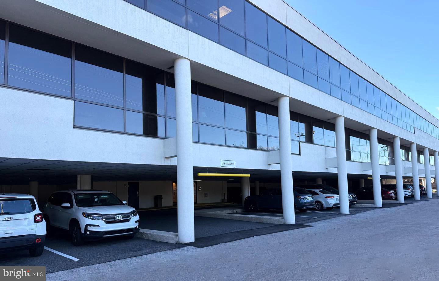 Professional Office Condo For Lease:
• +/- 560 SF—Suite 275
• Highly Desirable Multi-Tenanted
Professional / Medical Office Building
• Ample On-Site Parking, both covered and
uncovered
• Large Offices with Storage and Abundant
Natural Light
• Elevator Accessible Building
• Well-located on Business Rt. 30 across the
street from Paoli Hospital
• Easy access to major throughfares Business
Rt. 30, US 202, Rt. 252, and PA Turnpike