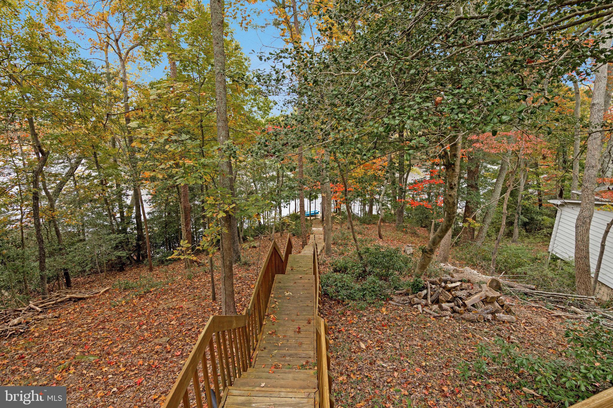 CHESAPEAKE RANCH ESTATES - Residential