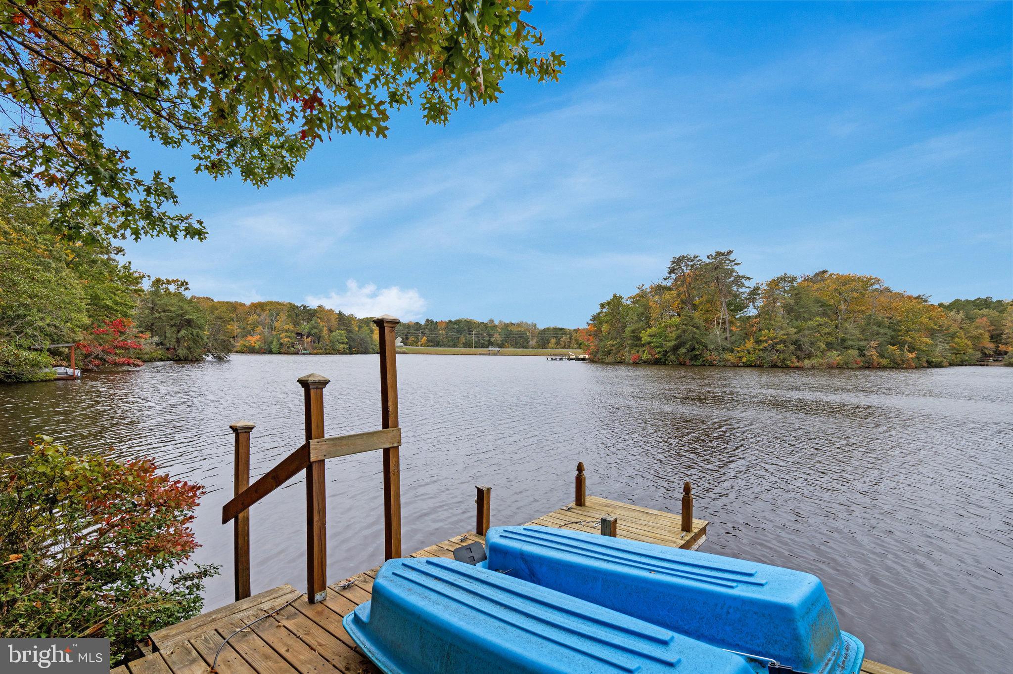 CHESAPEAKE RANCH ESTATES - Residential