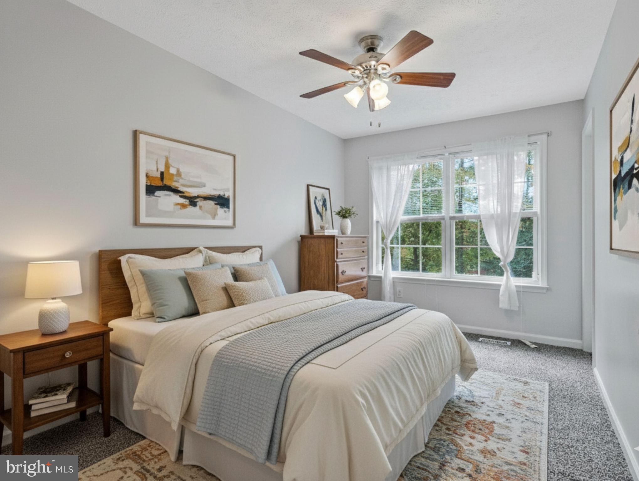 CHESAPEAKE RANCH ESTATES - Residential