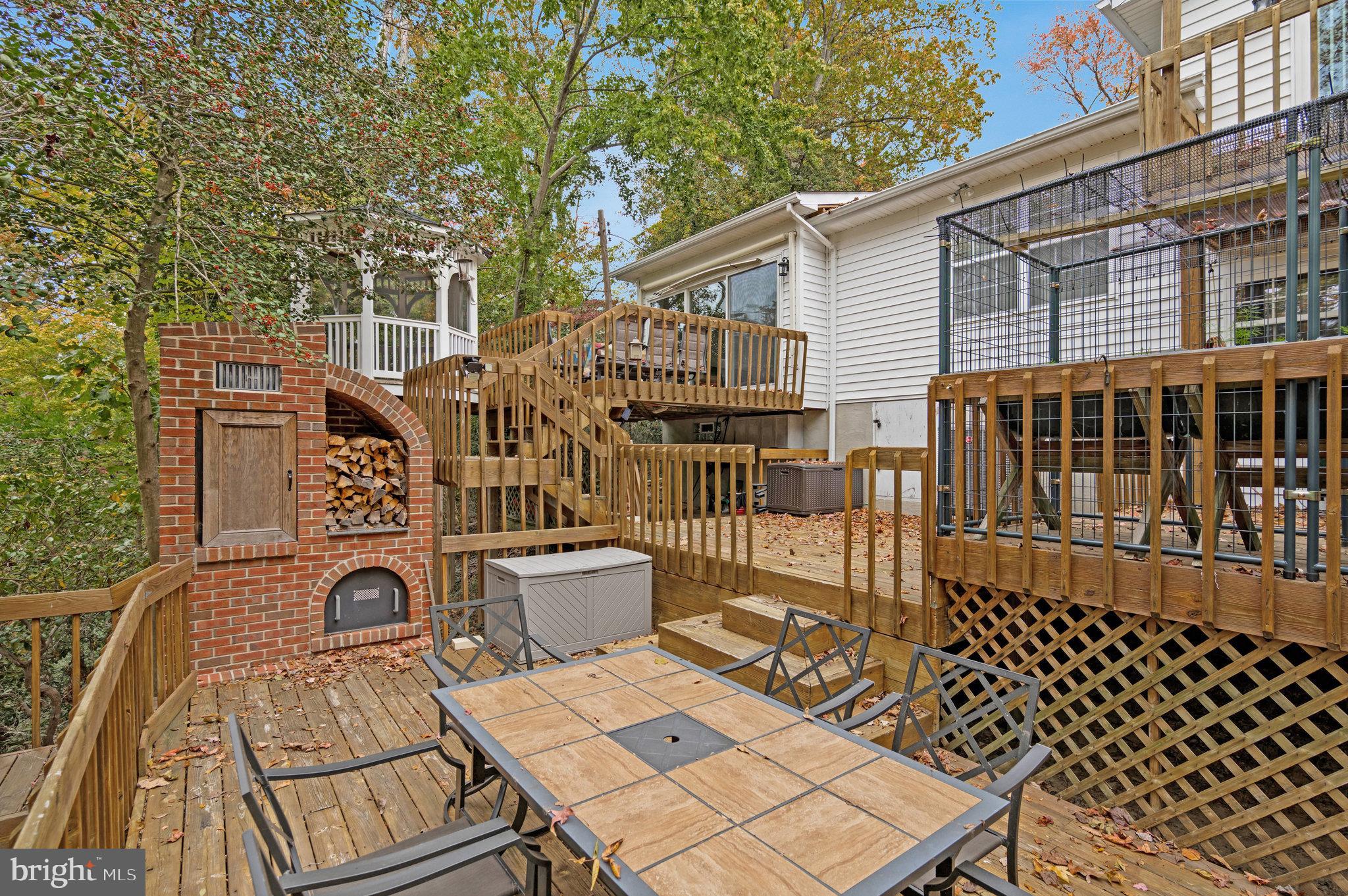 CHESAPEAKE RANCH ESTATES - Residential