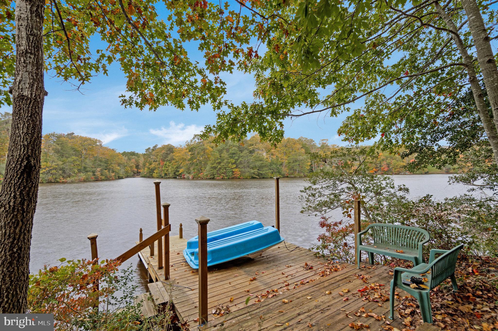 CHESAPEAKE RANCH ESTATES - Residential