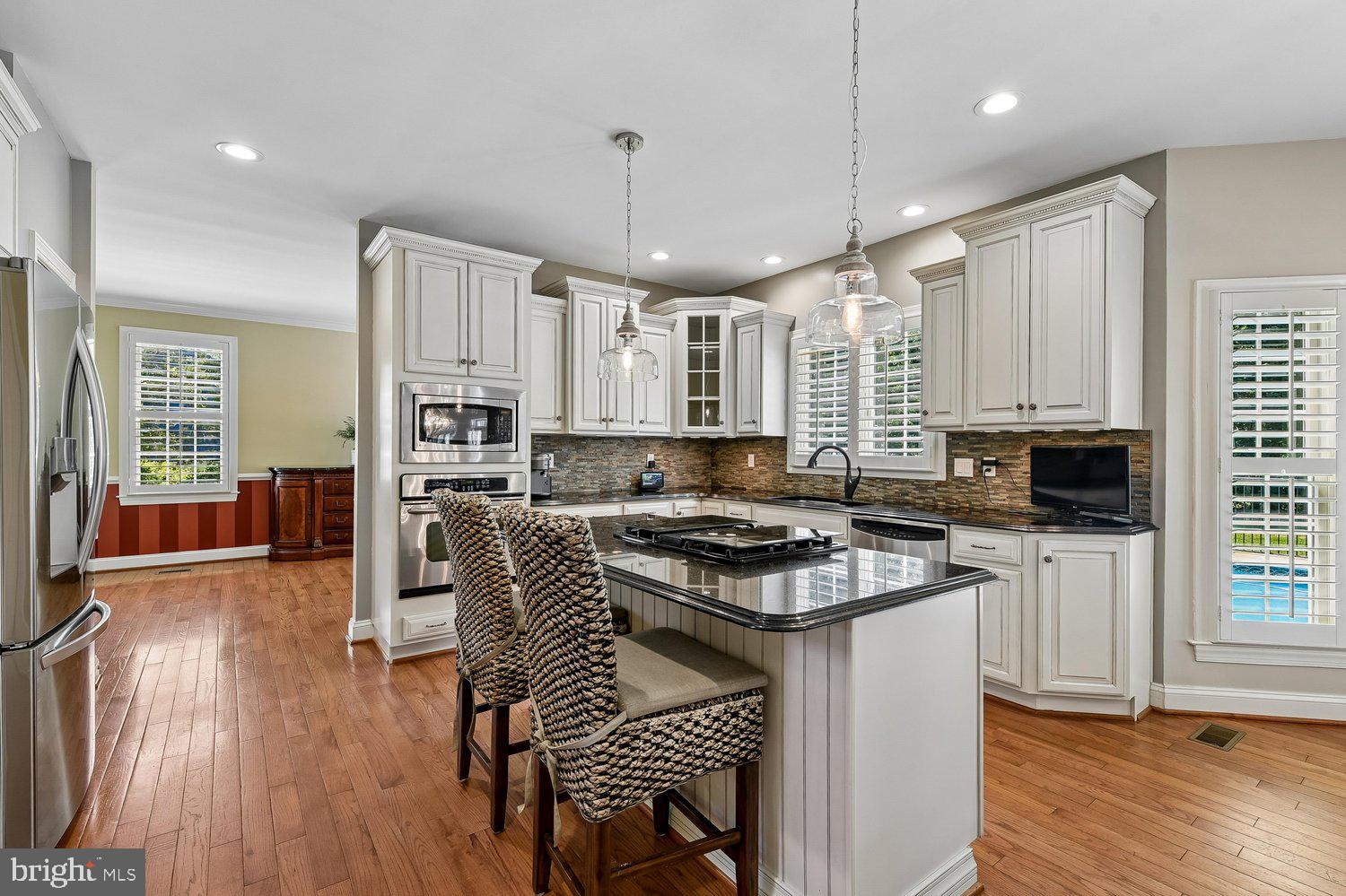 MAGOTHY PINES ESTATES - Residential