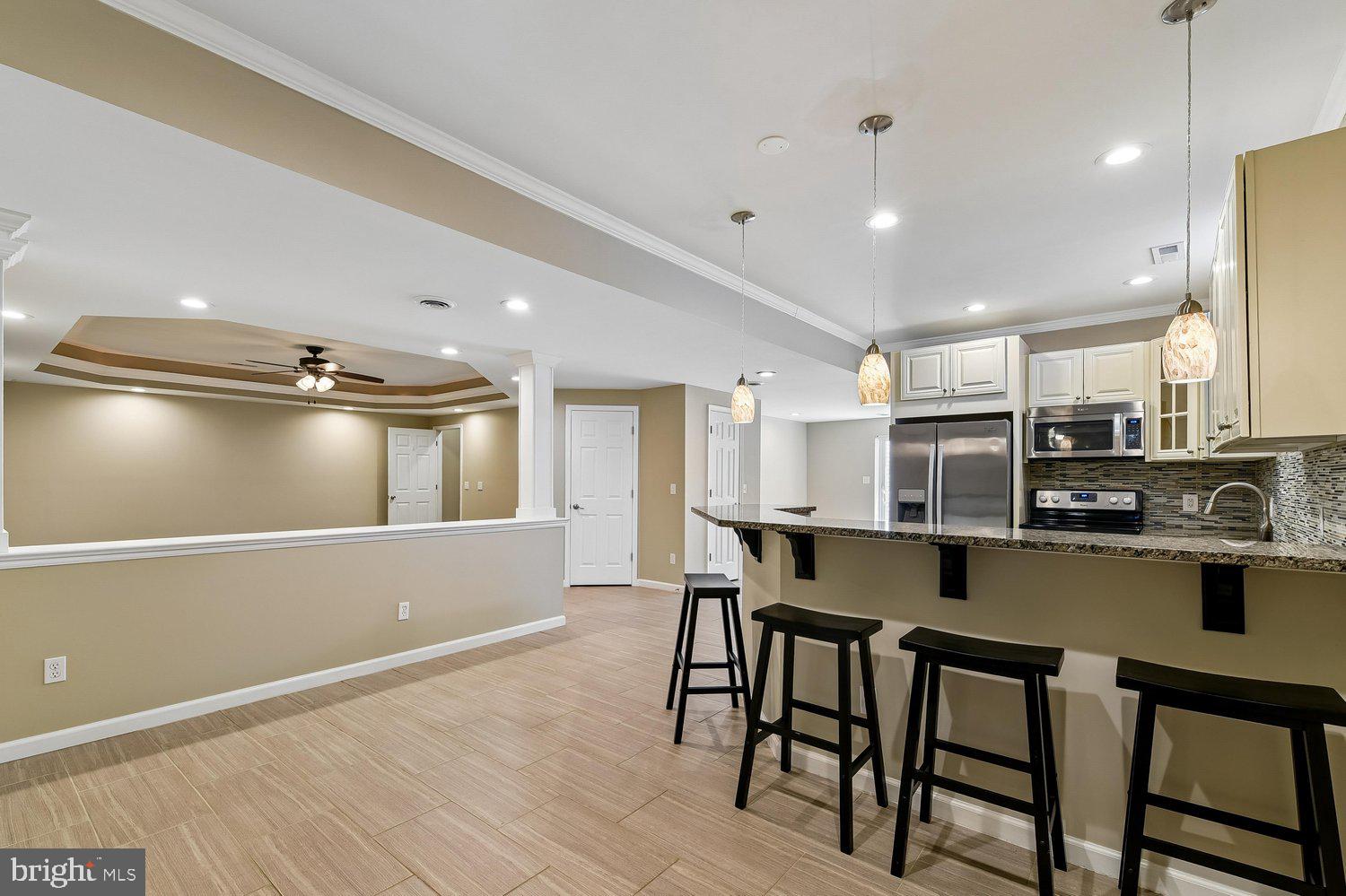 MAGOTHY PINES ESTATES - Residential