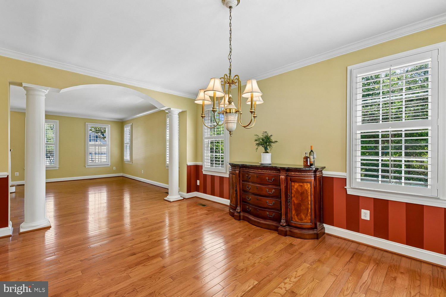 MAGOTHY PINES ESTATES - Residential