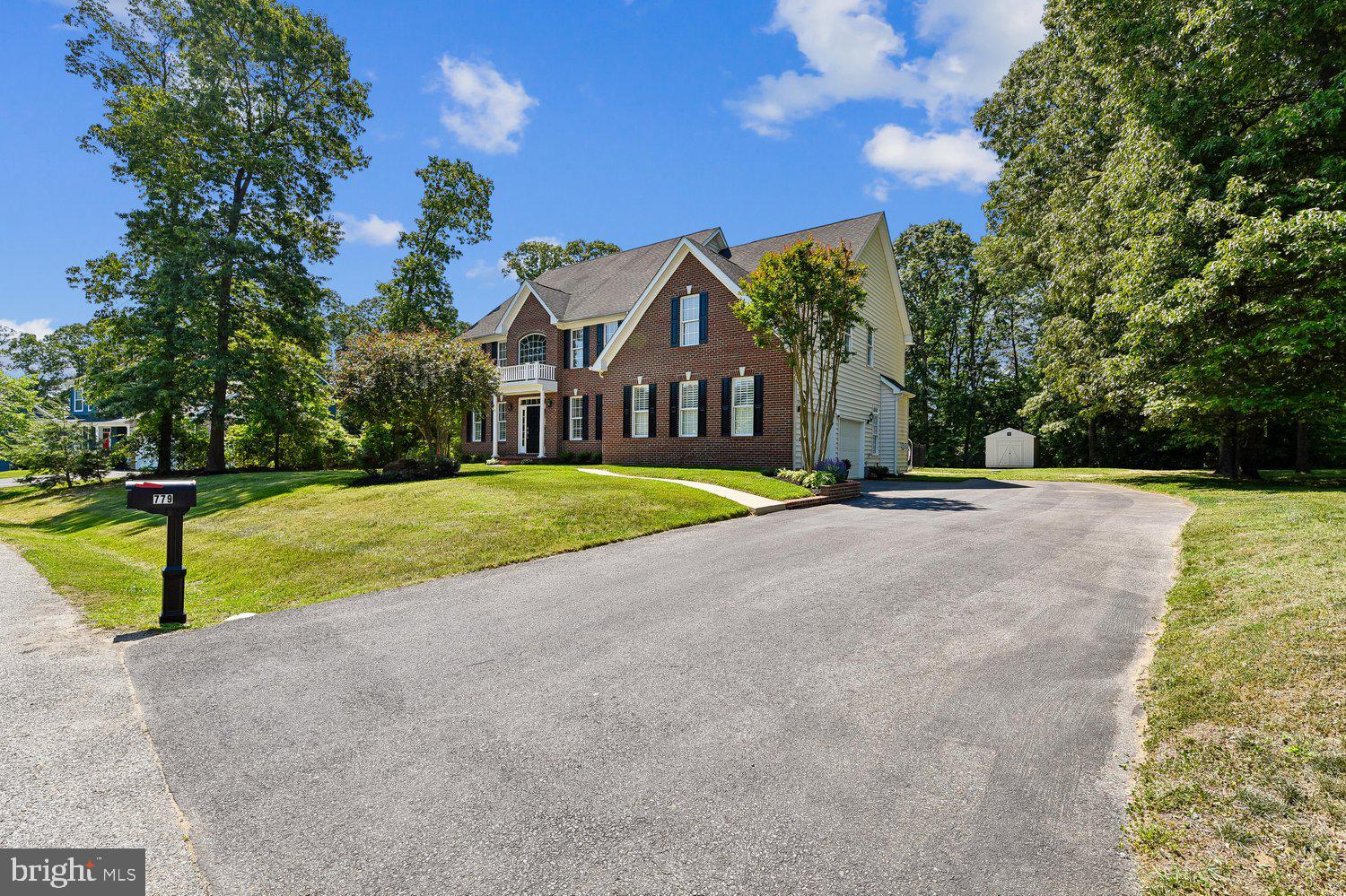 MAGOTHY PINES ESTATES - Residential